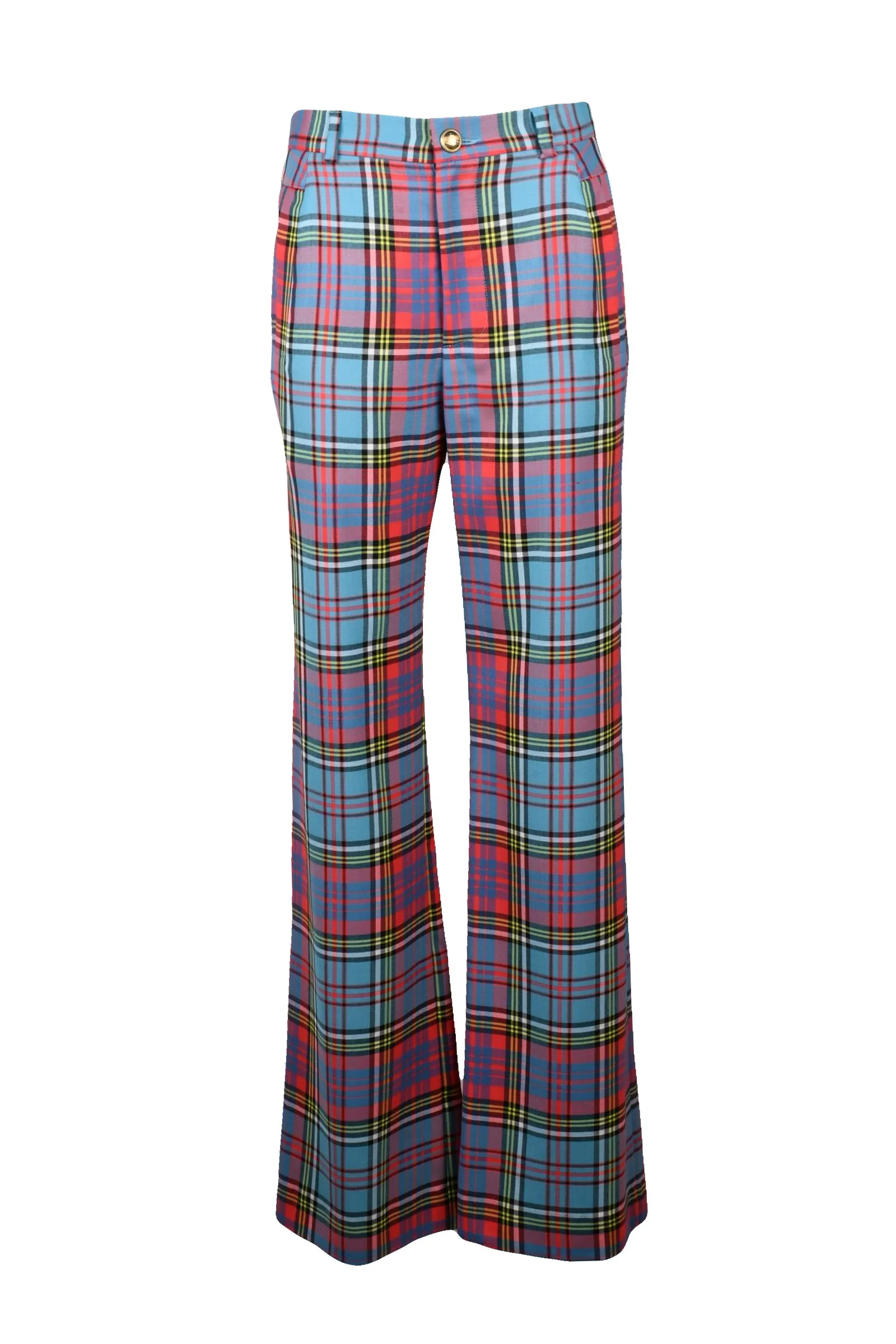 Pantalone Azzurro