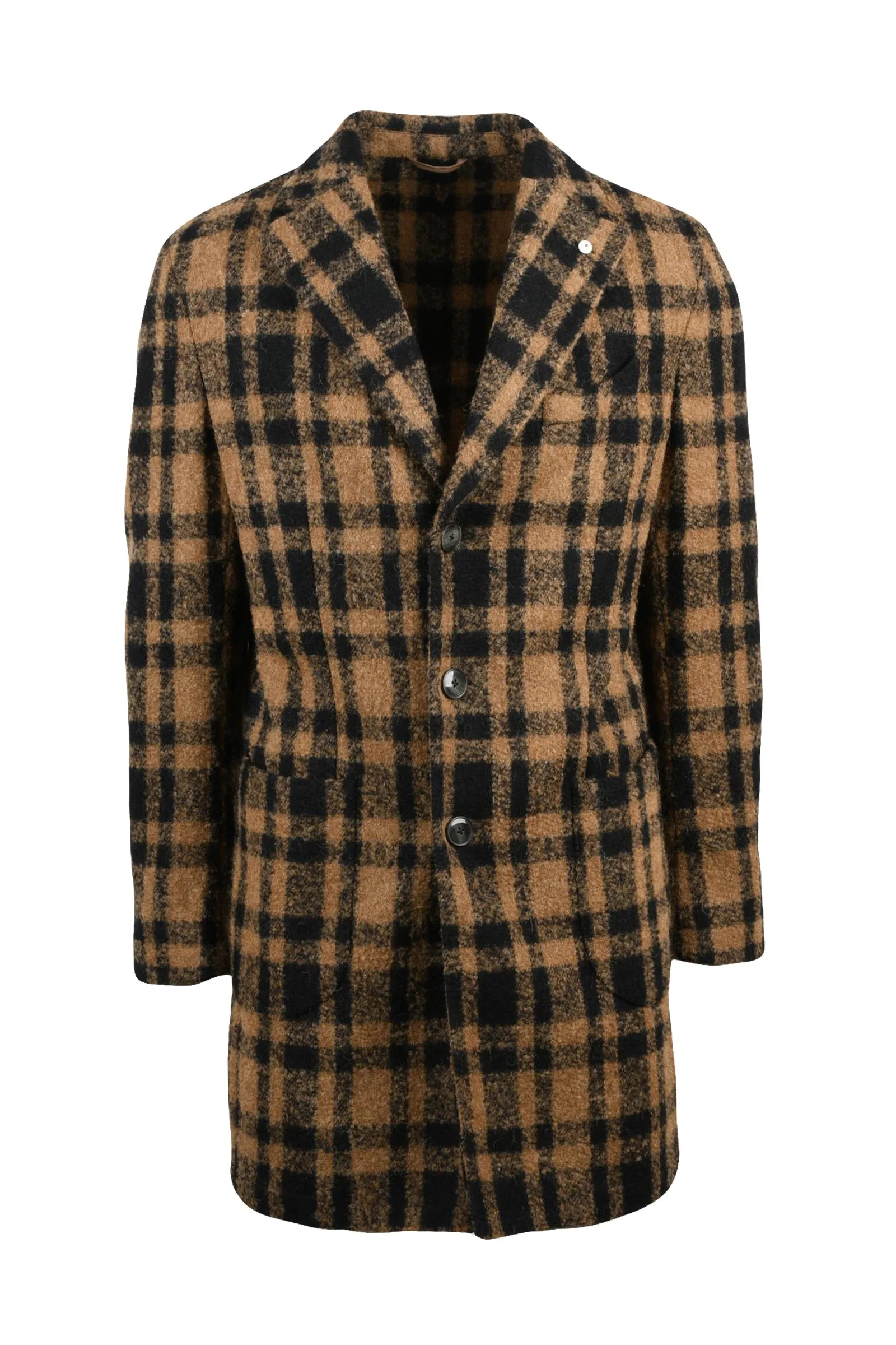 Cappotto Beige