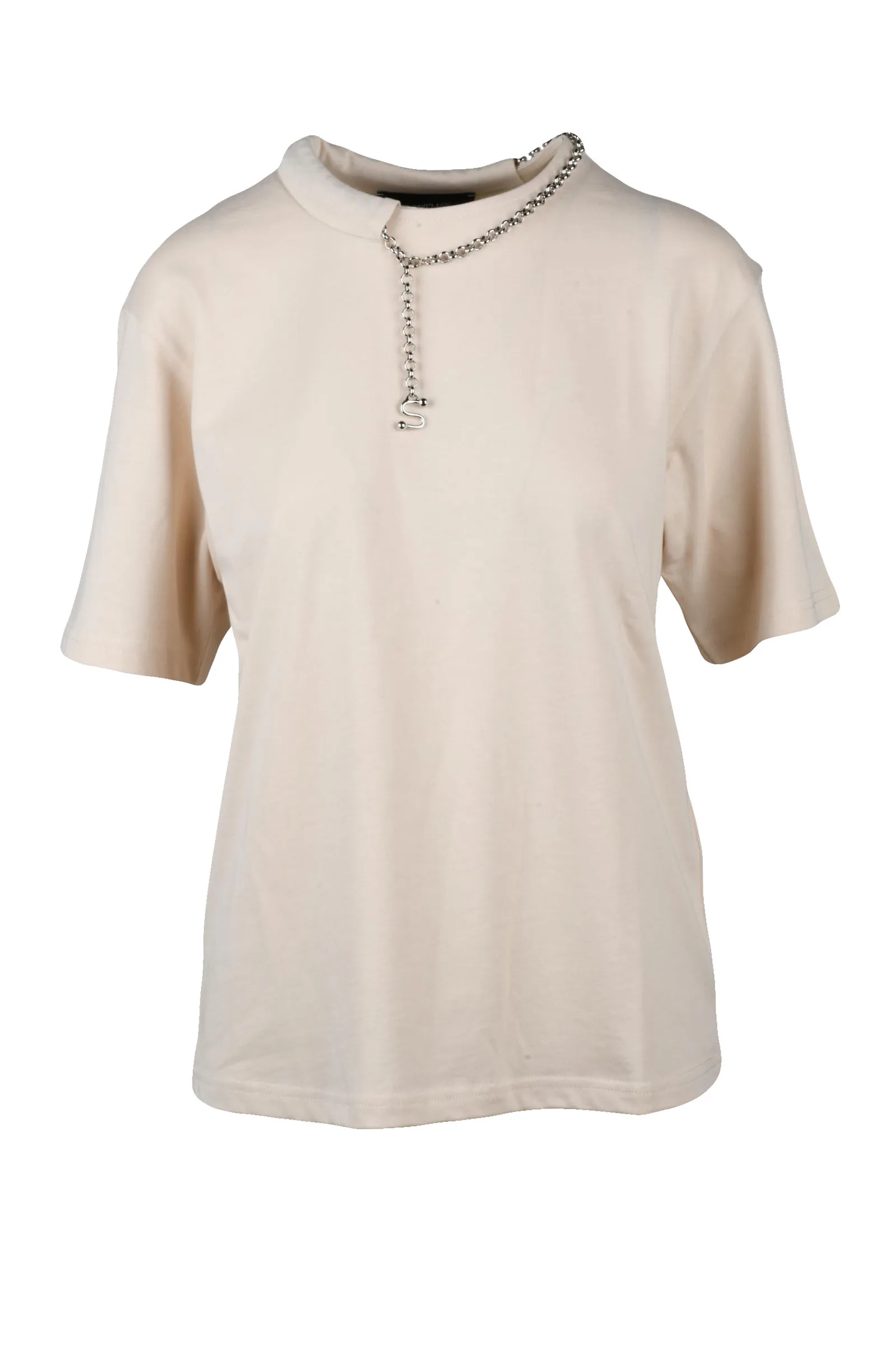T-shirt Bianco