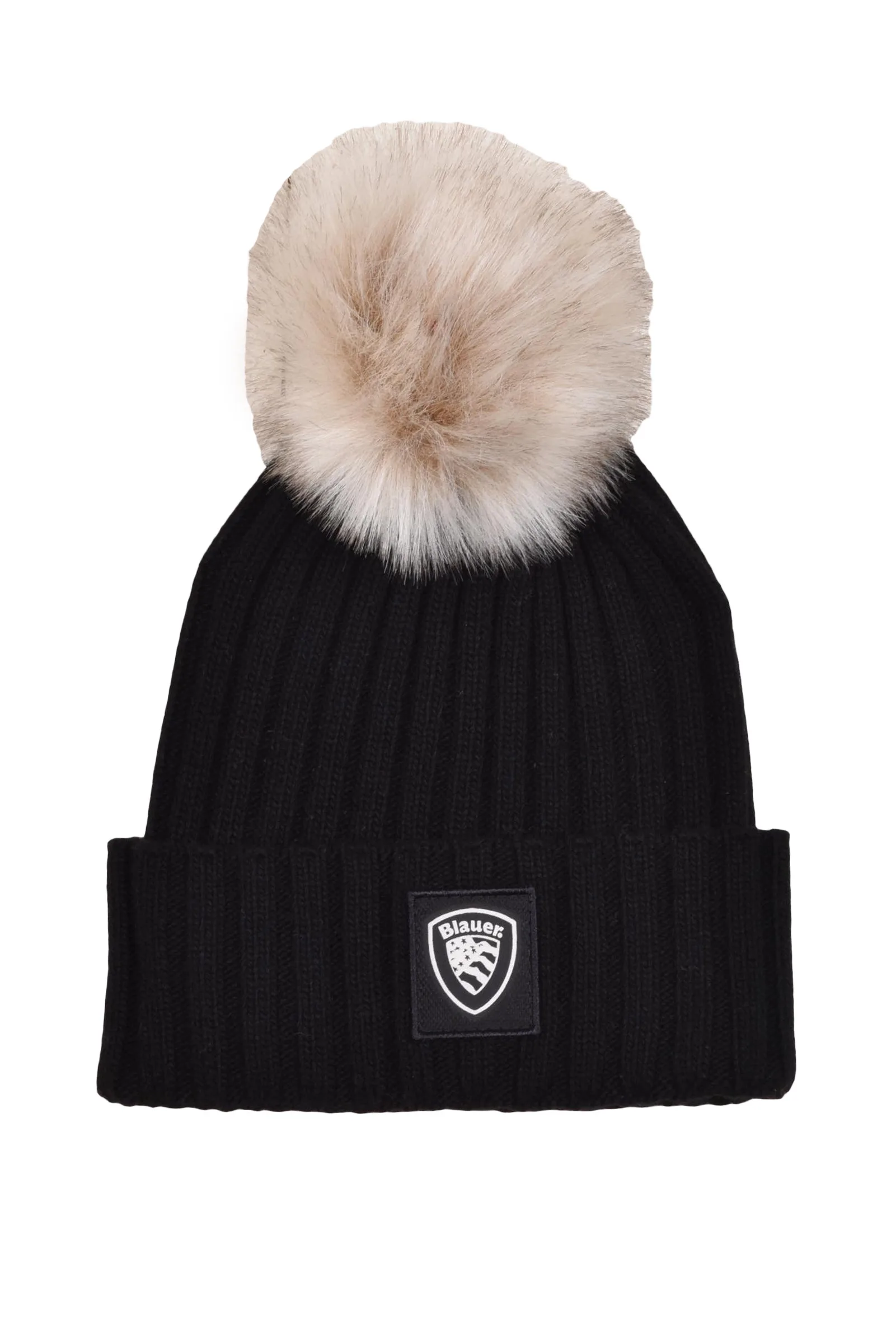 Cappello Nero
