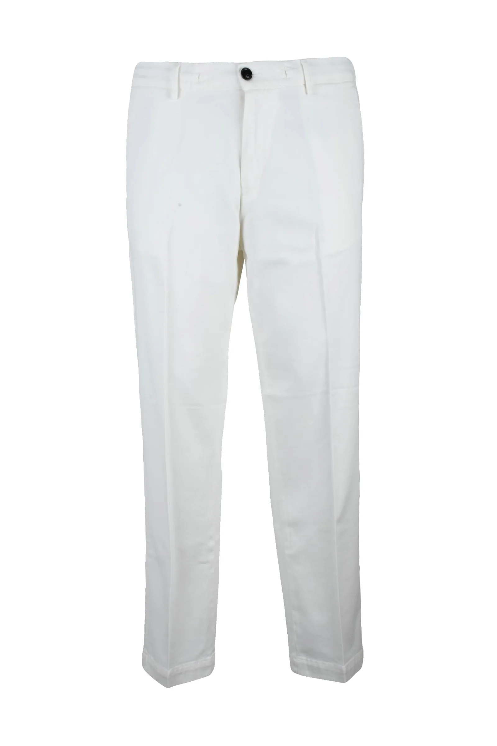 Pantalone Bianco
