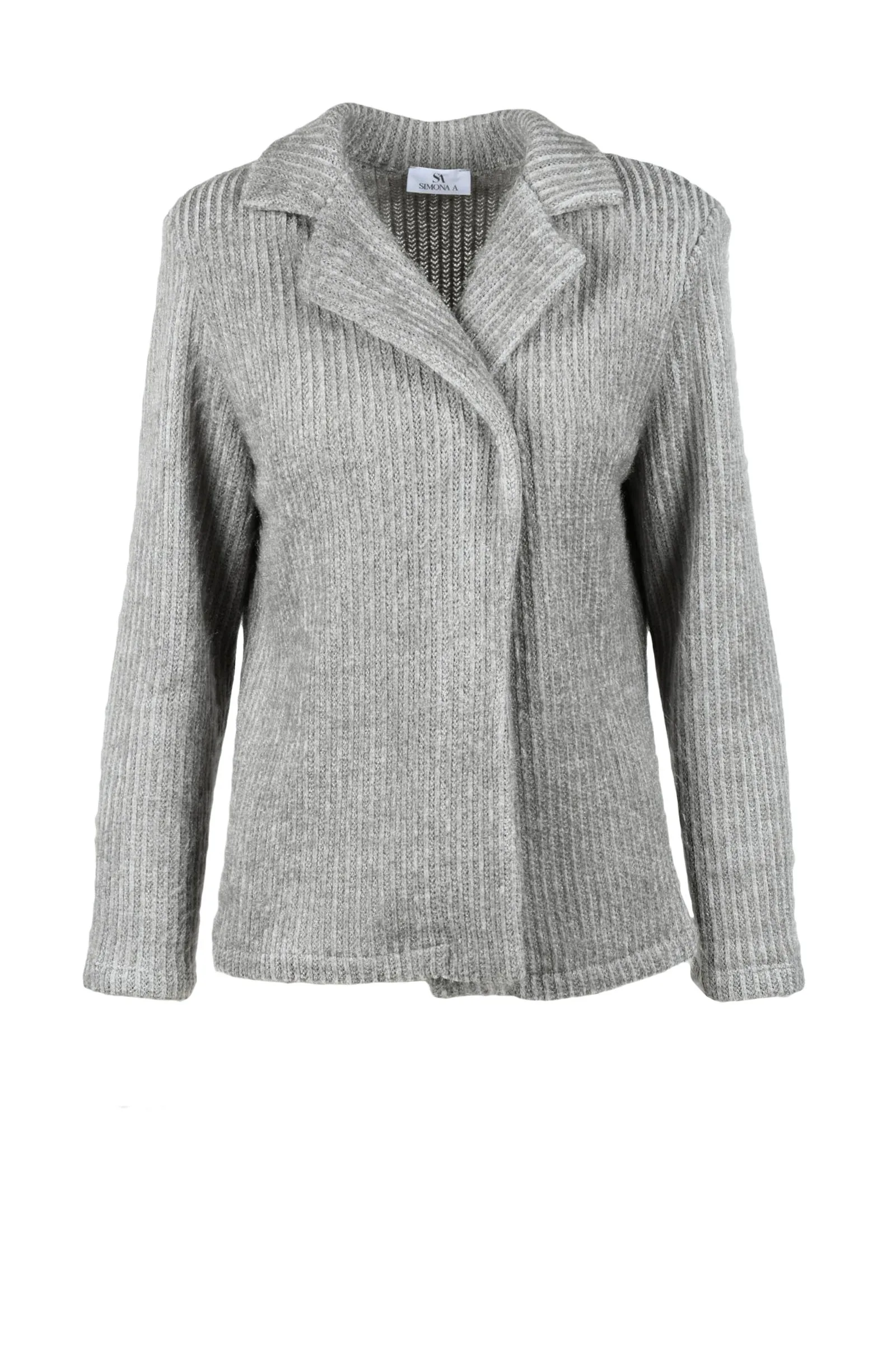 Giacca Donna Grigio