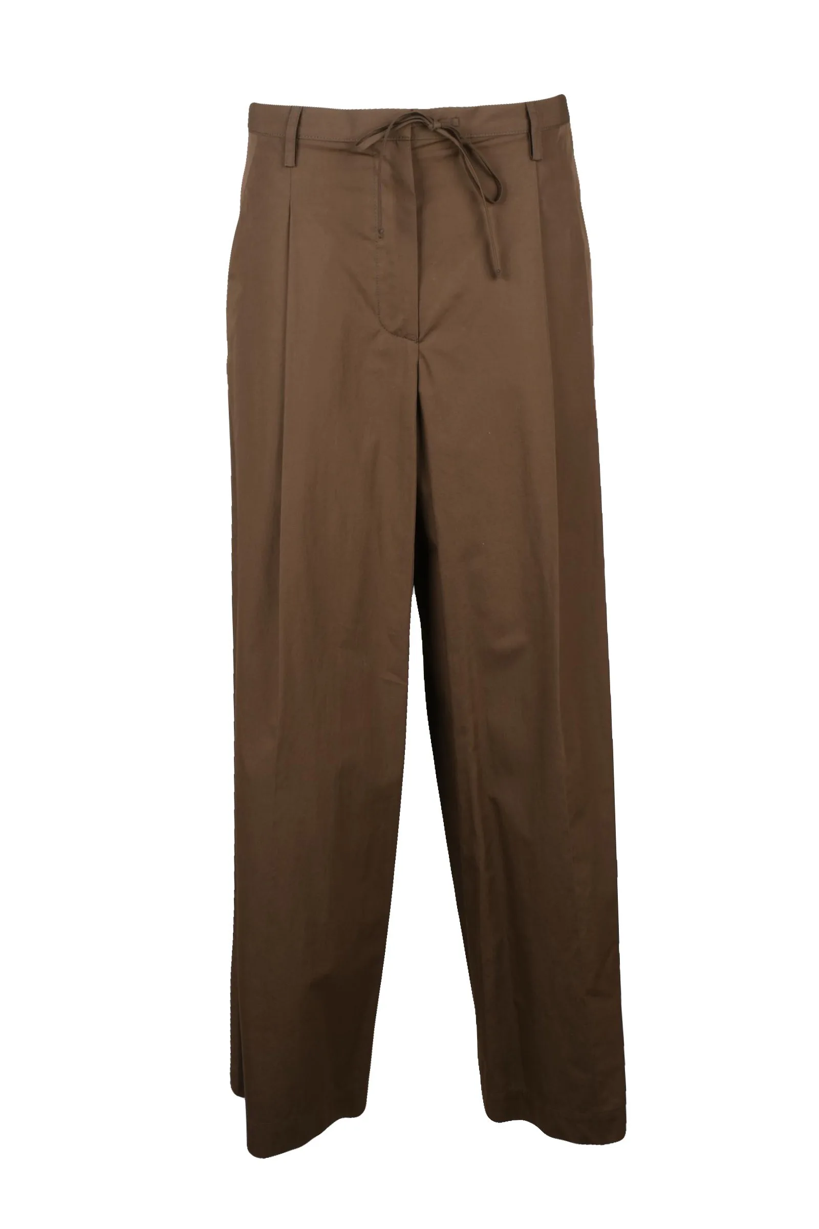 Pantalone Marrone