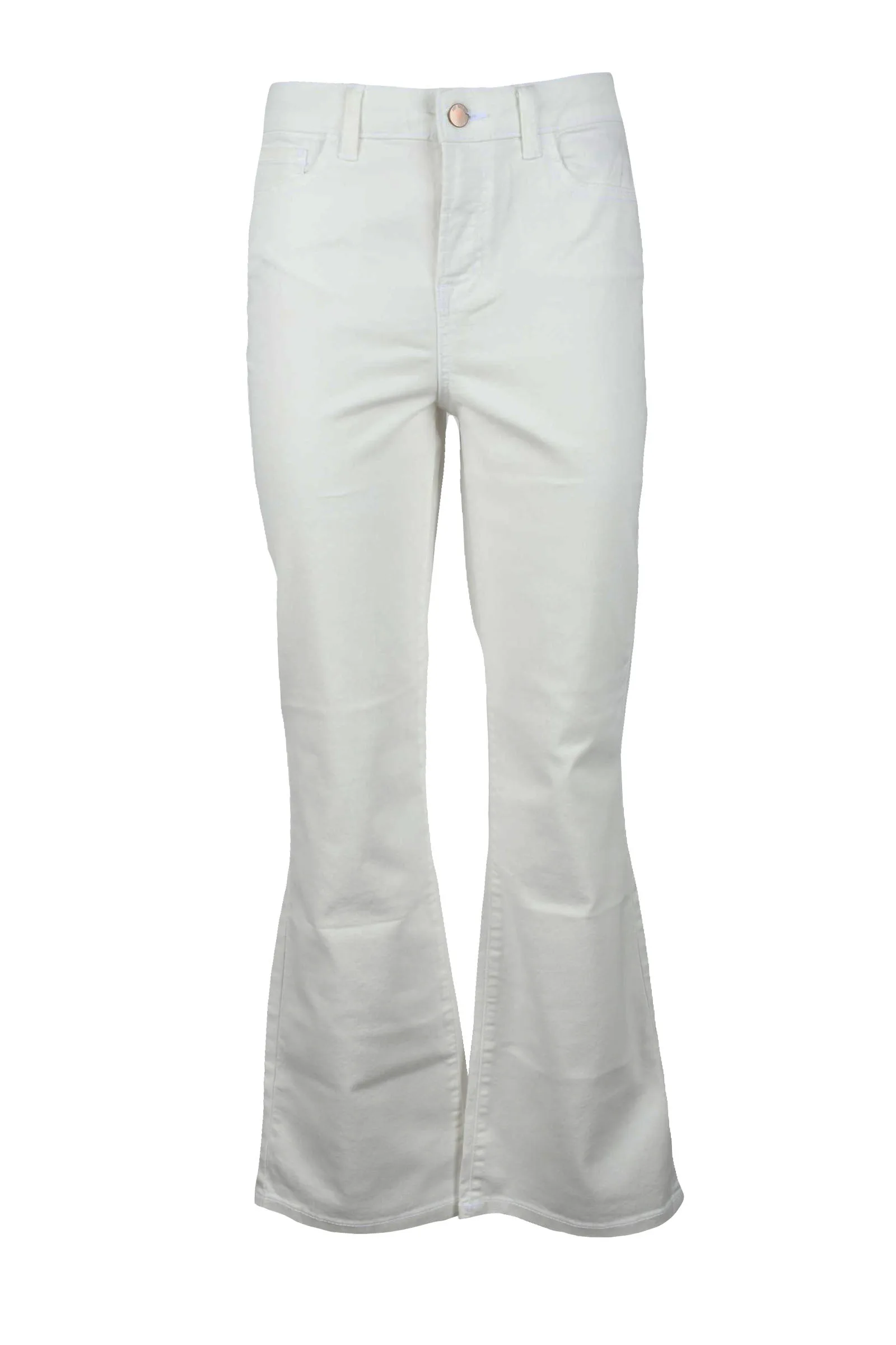 Jeans Bianco