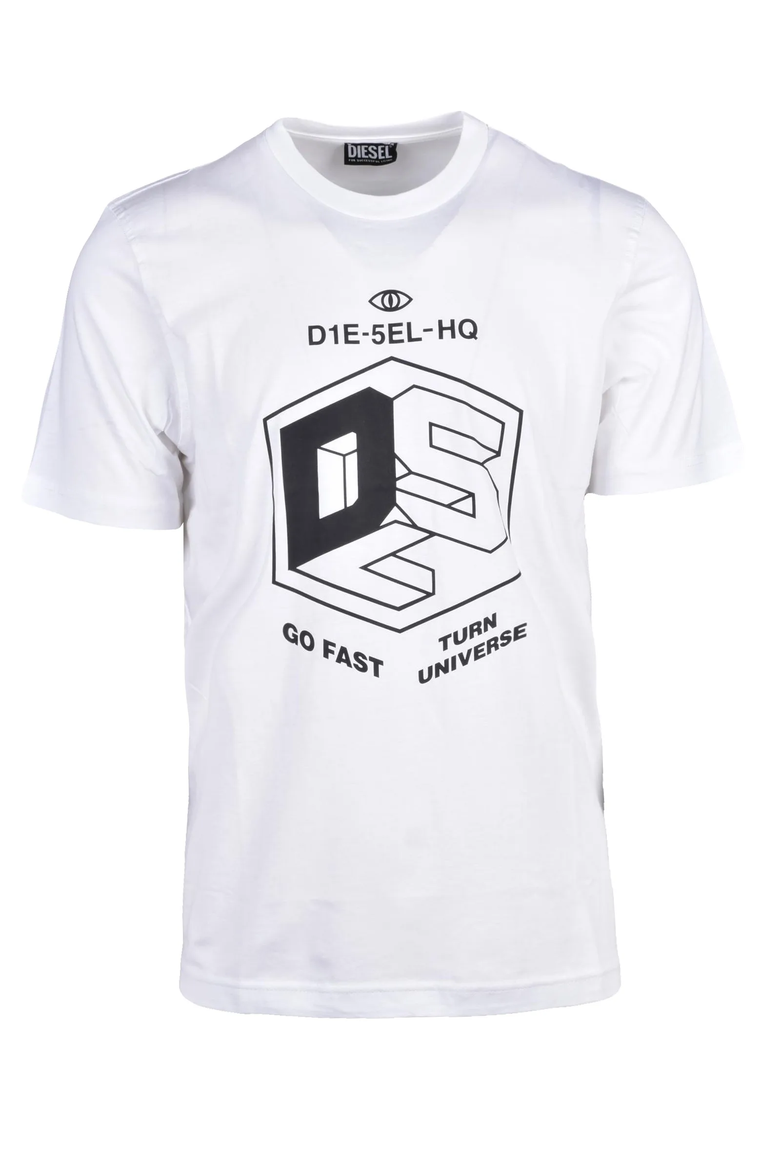 Tshirt Bianco