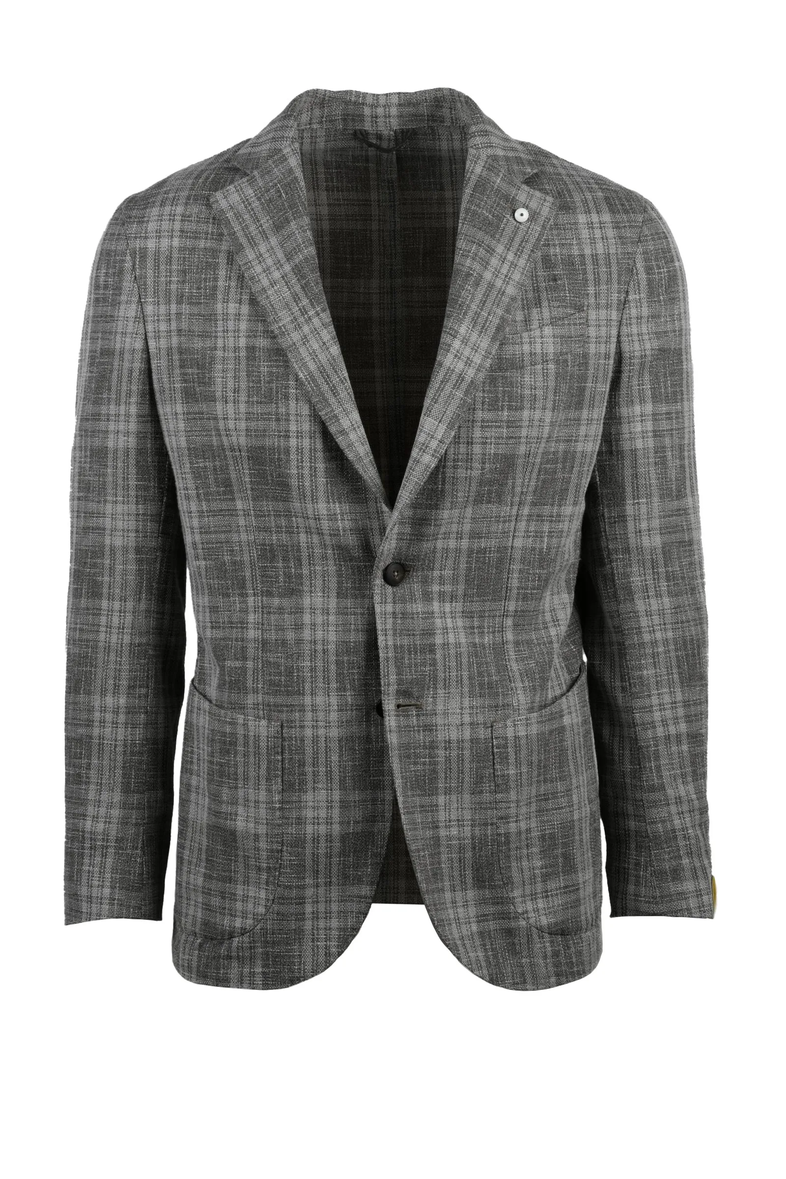 Giacca Blazer Grigio