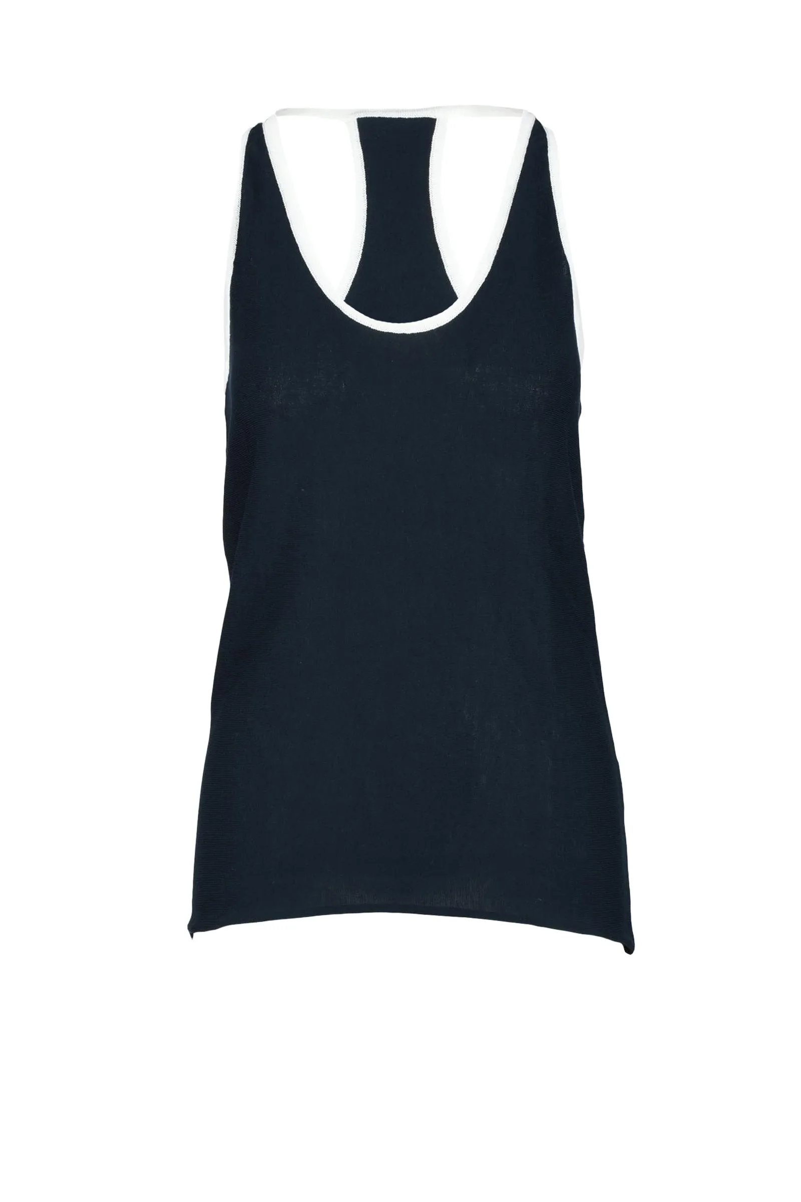 Top Multicolore