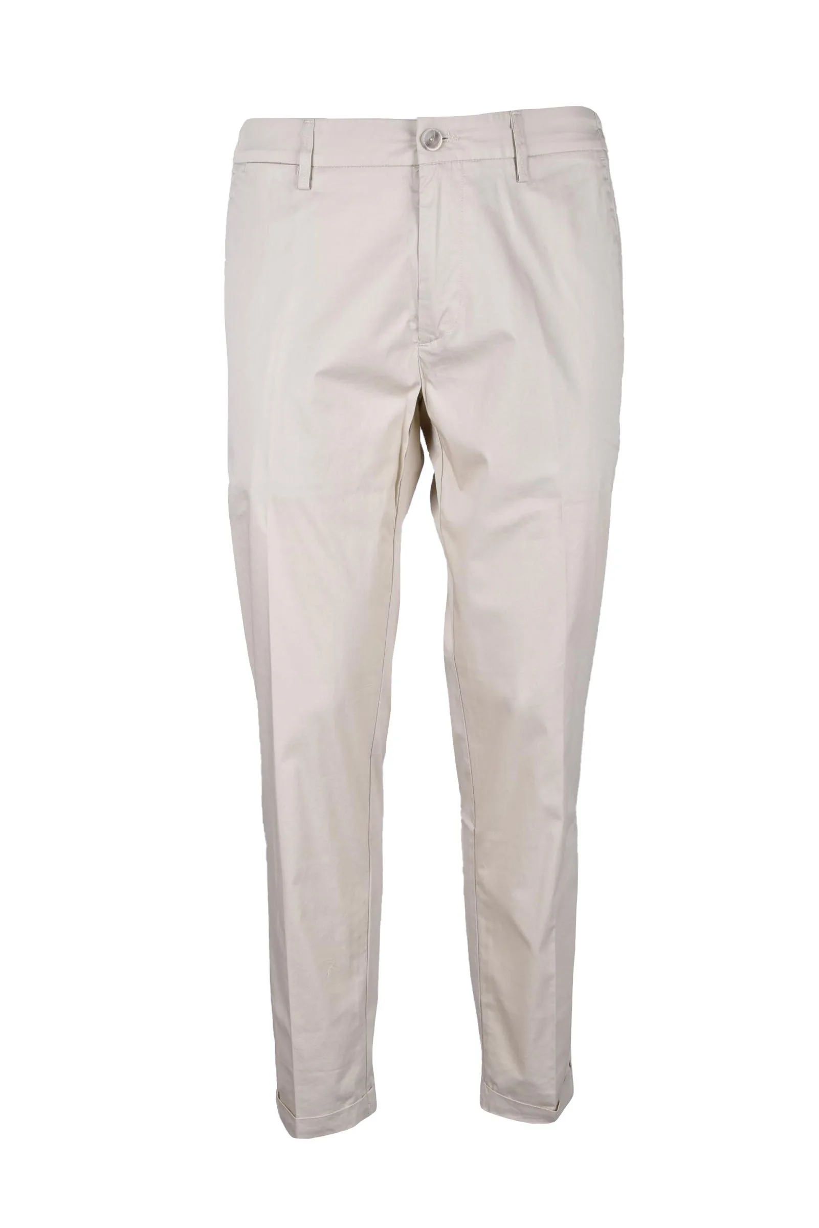 Pantalone Beige