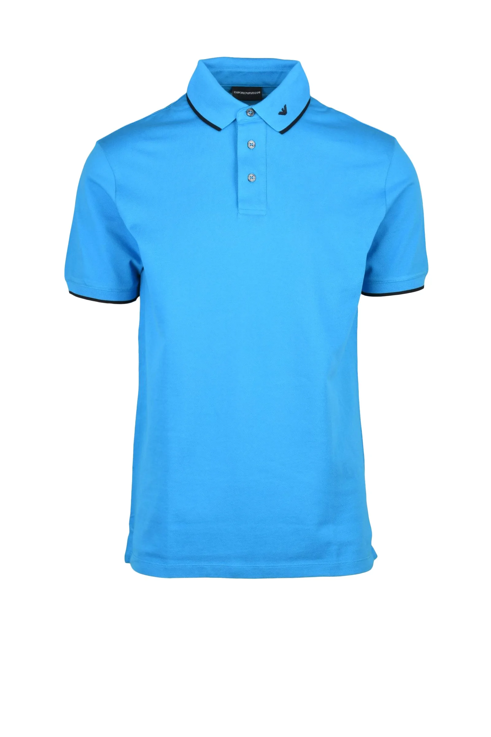 Polo Azzurro