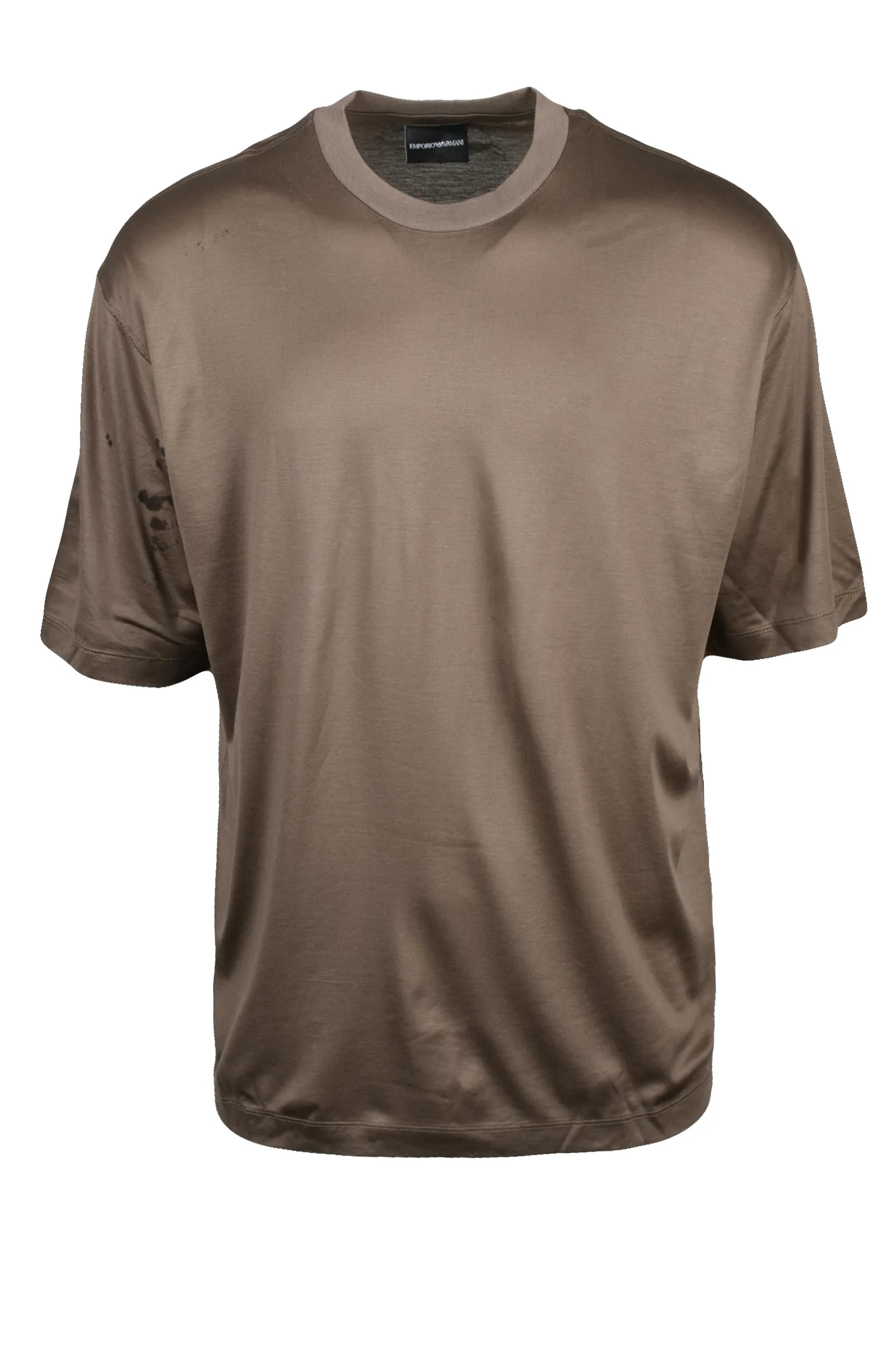 T-Shirt Azzurro