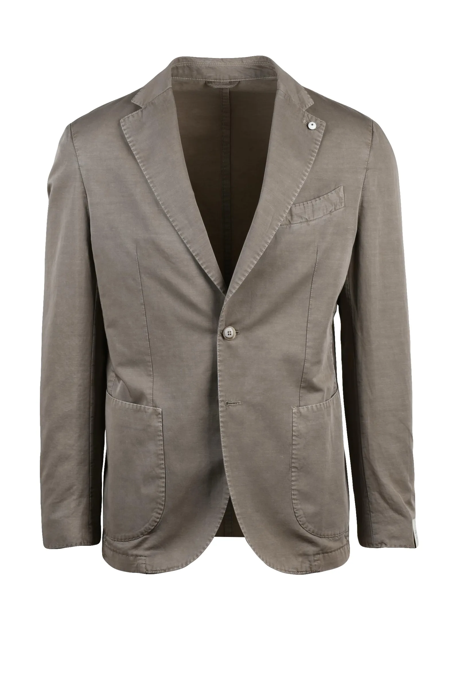 Giacca Beige