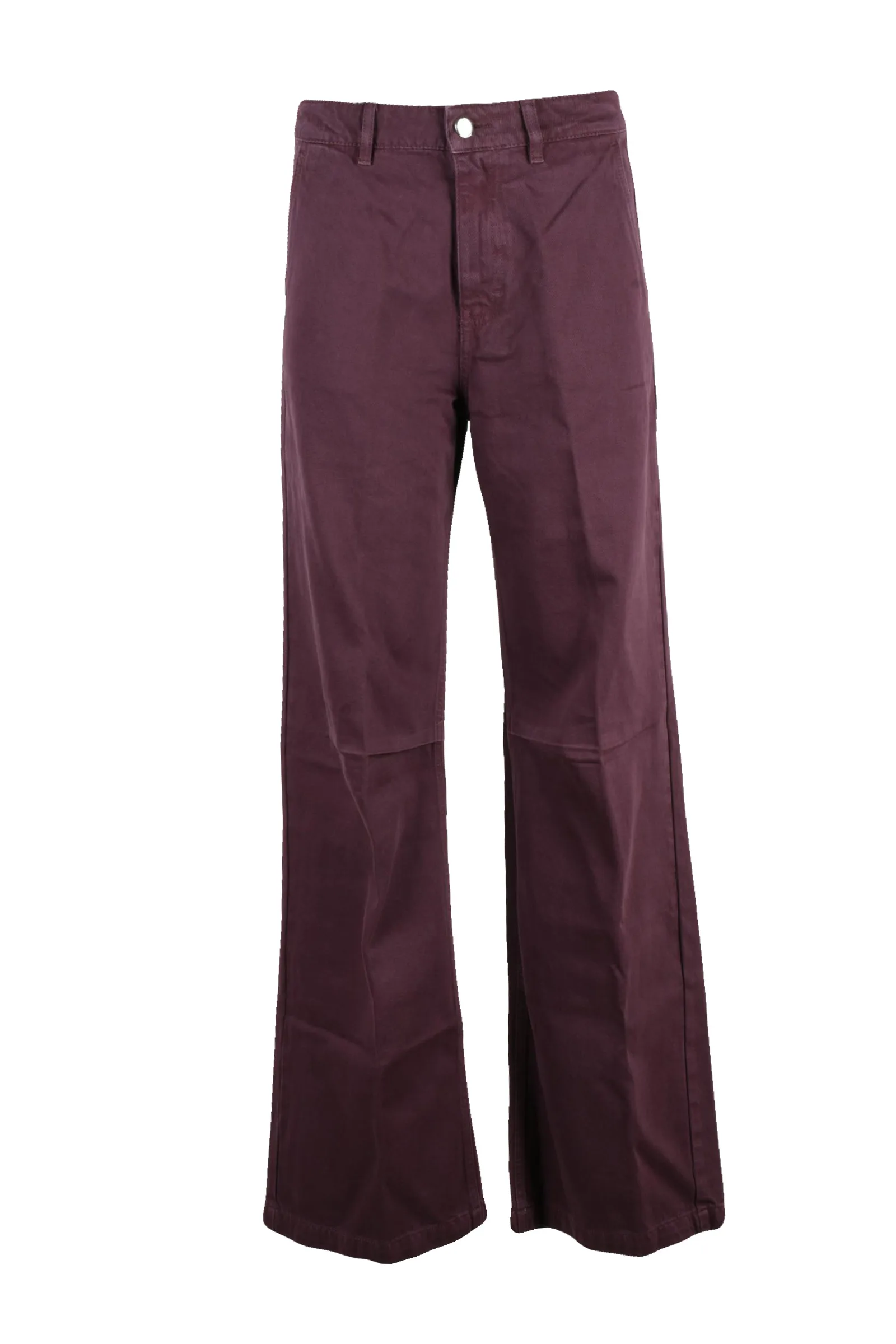 Jeans Rosso