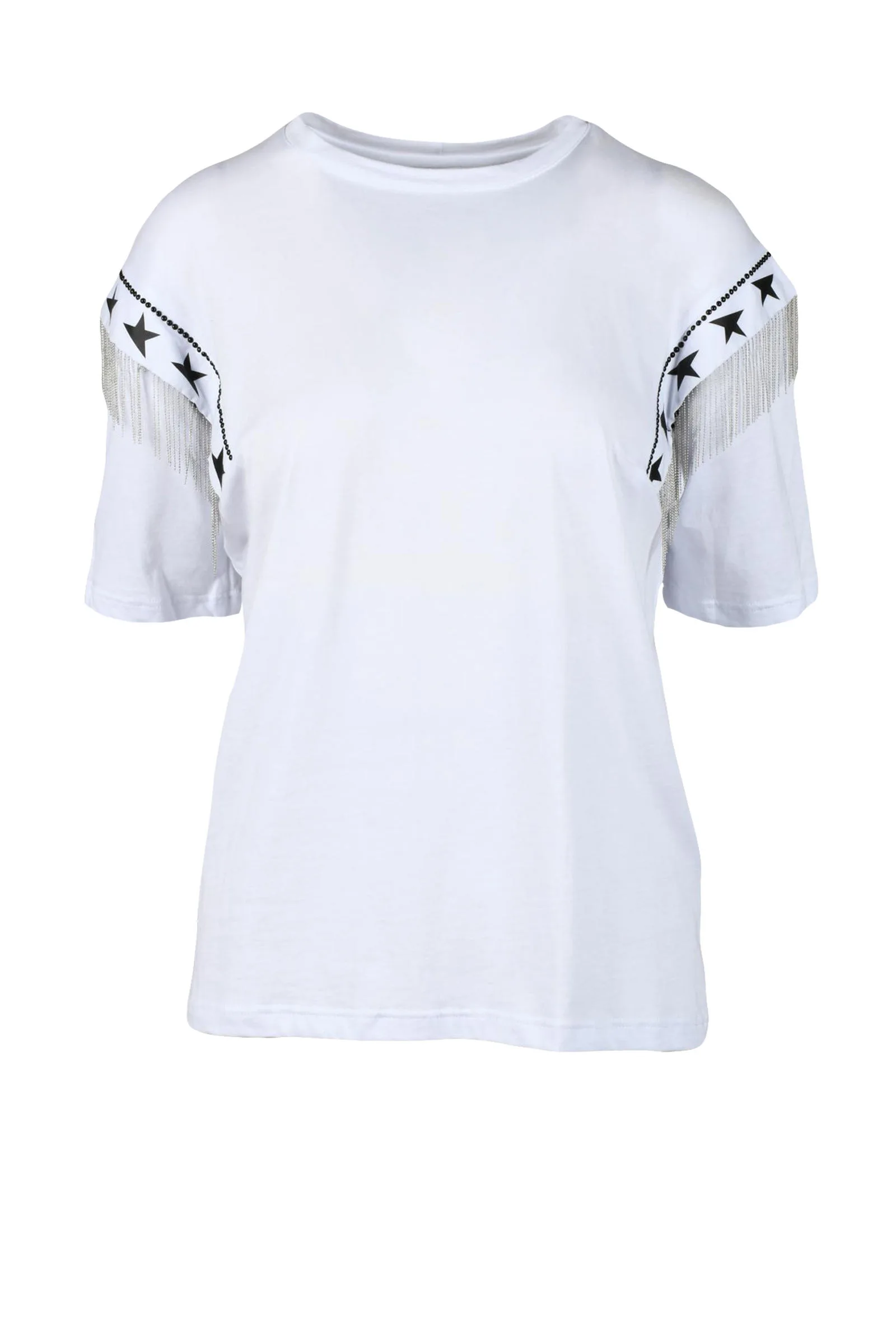 Tshirt Bianco