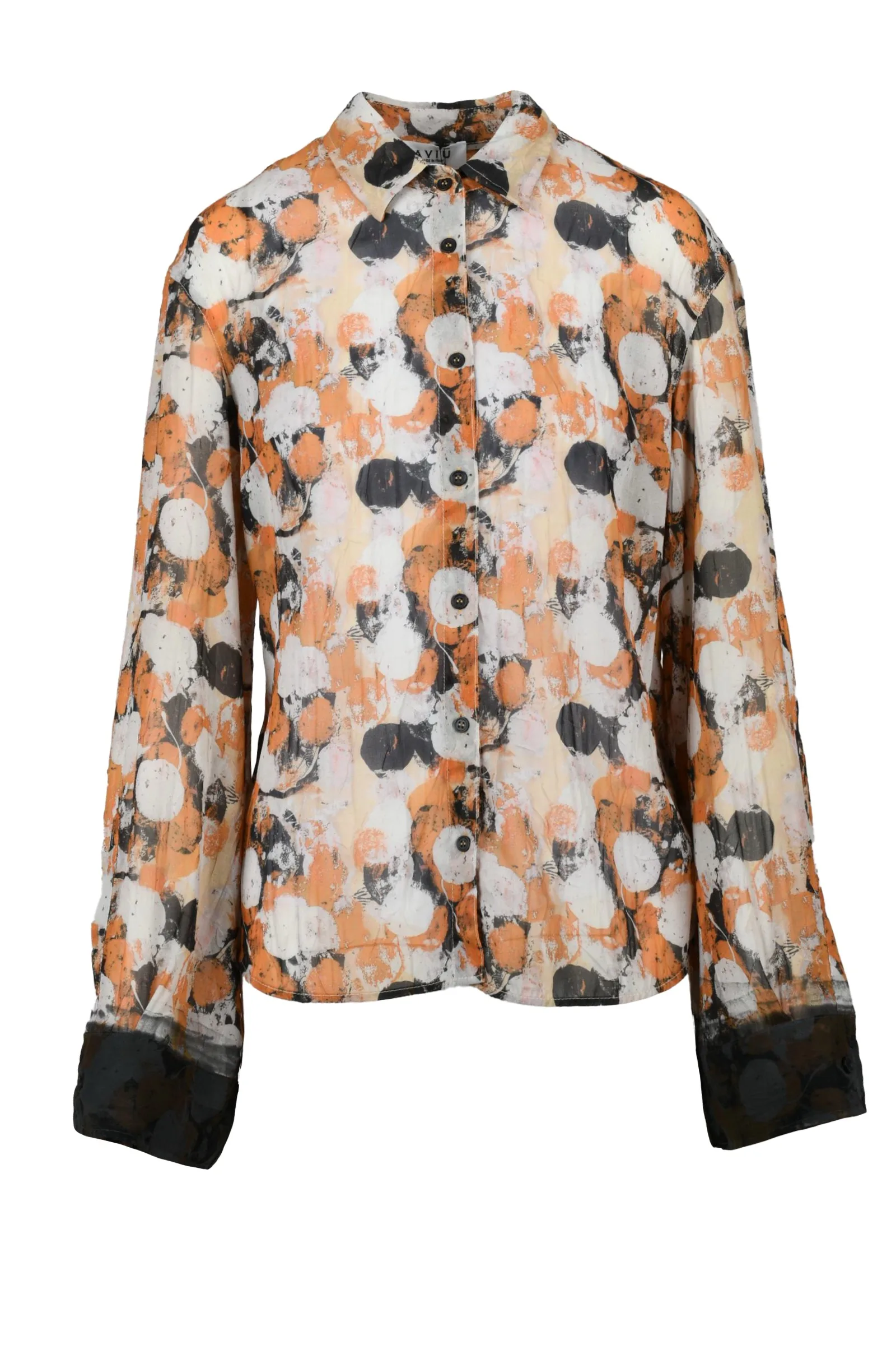 Camicia Beige