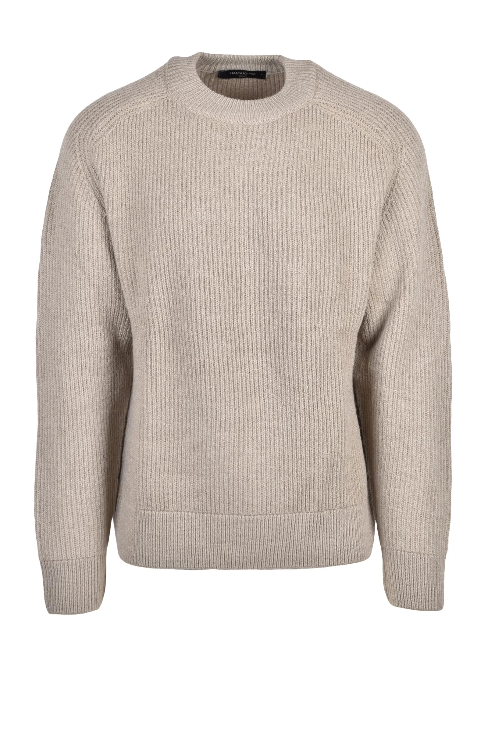 Maglione Beige