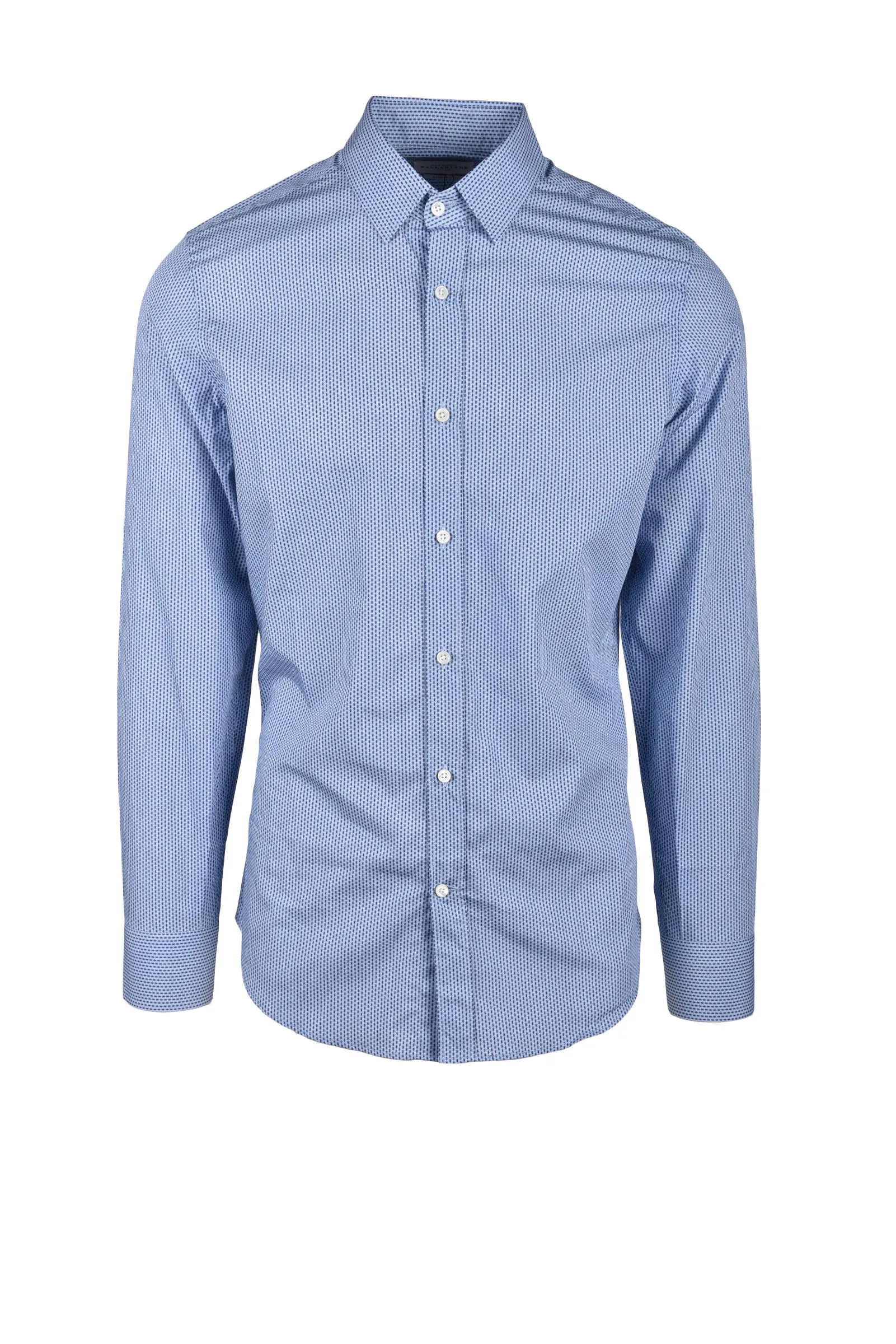 Camicia Blu