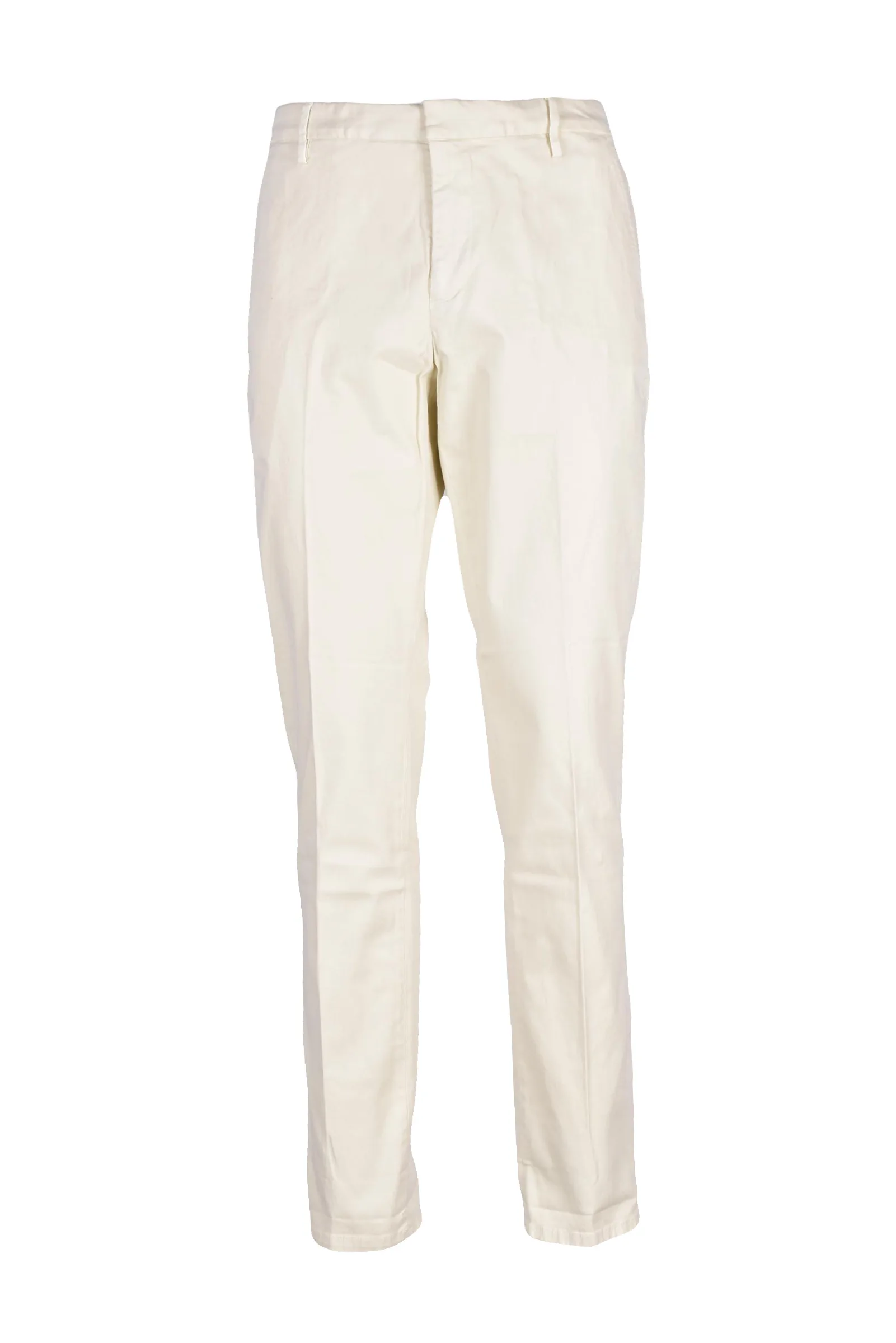 Pantalone Bianco