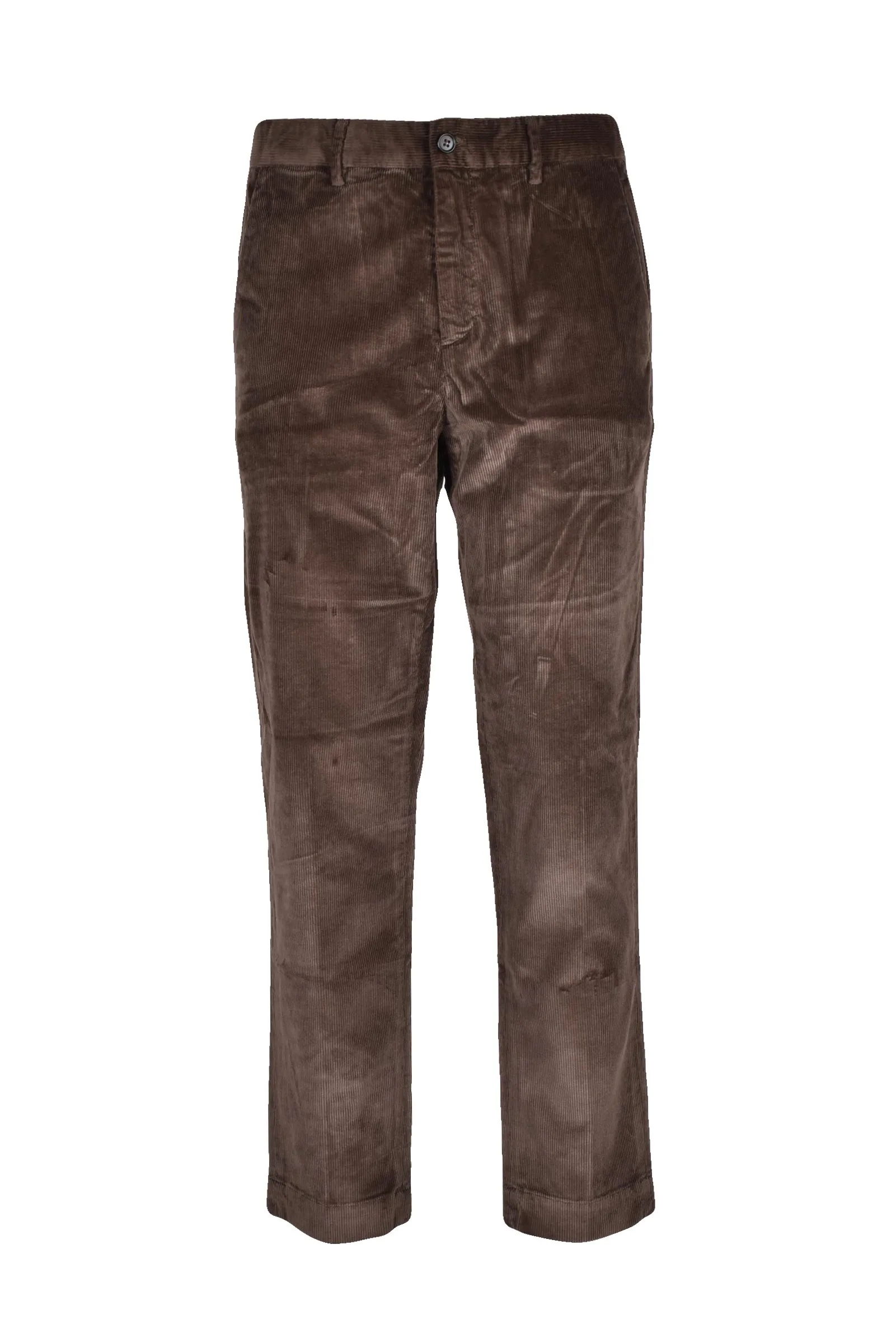 Pantalone Marrone