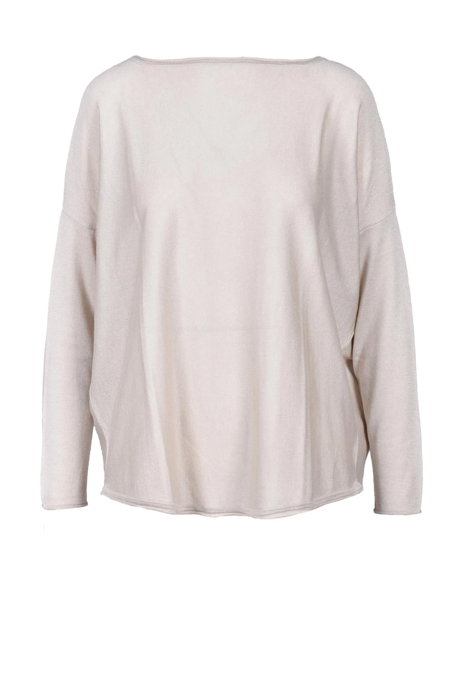 Maglia Beige
