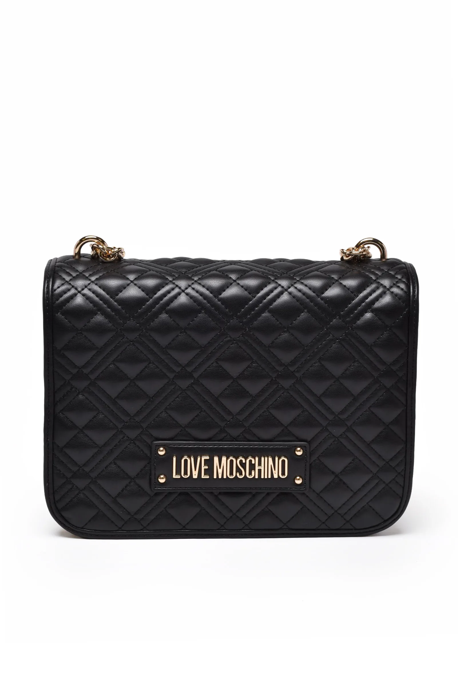 Borsa a spalla Nero
