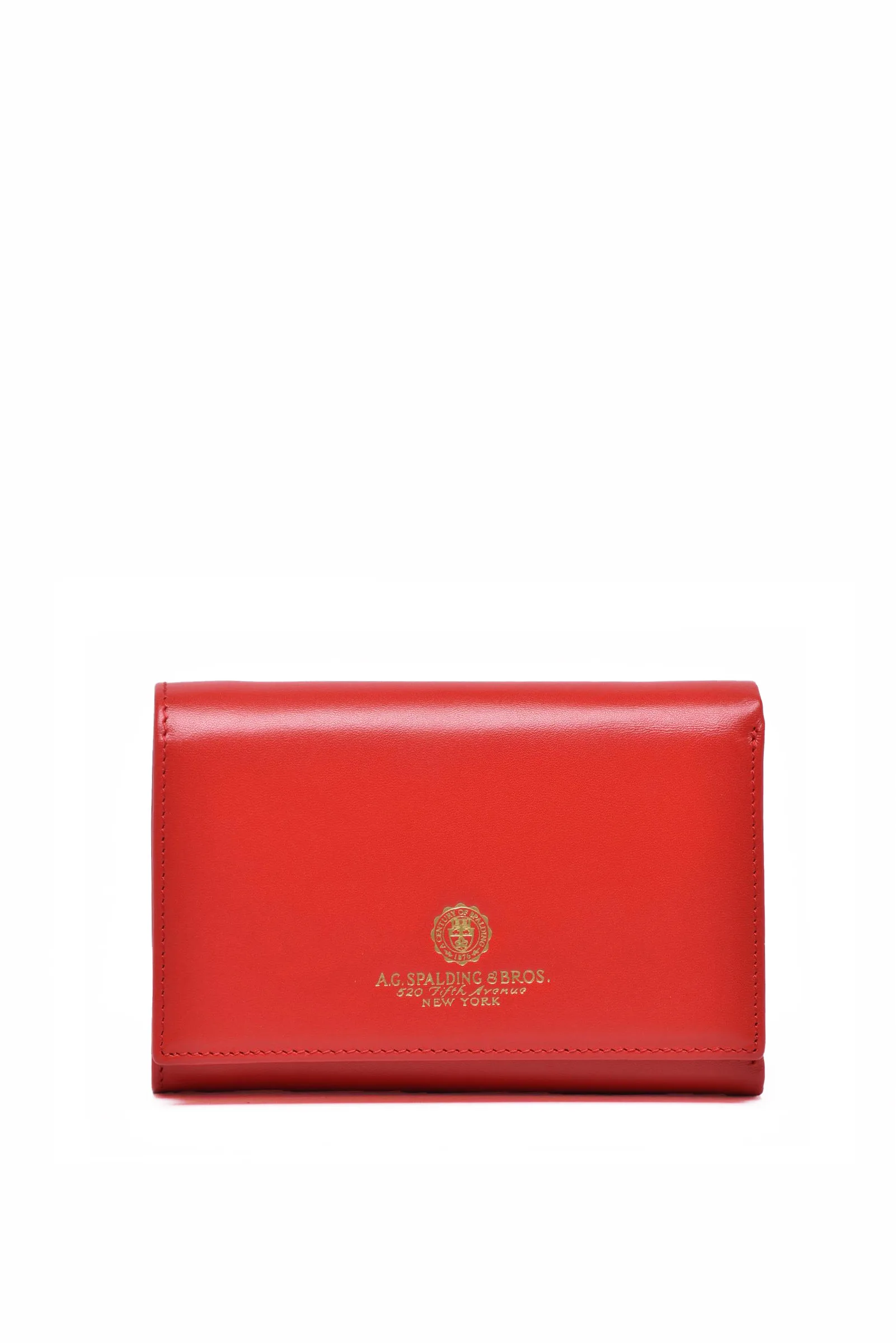 Portafoglio Rosso