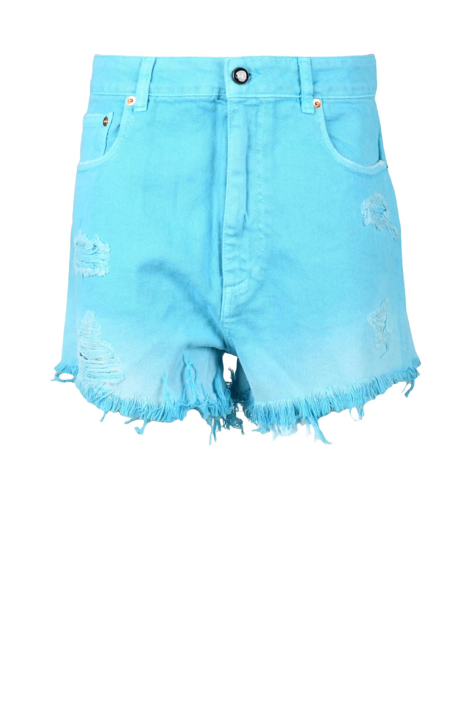 Short Azzurro