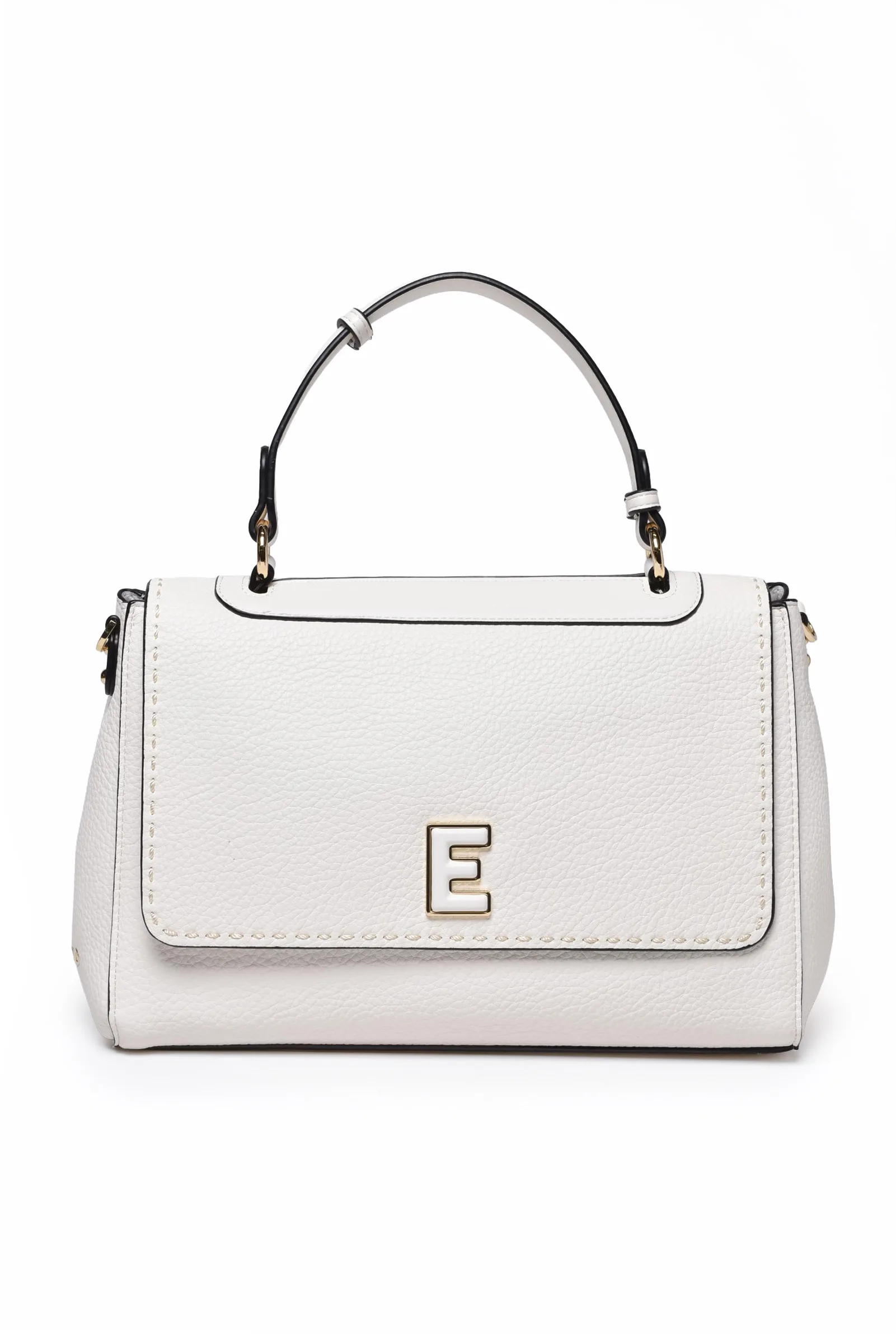 Borsa a Mano Bianco