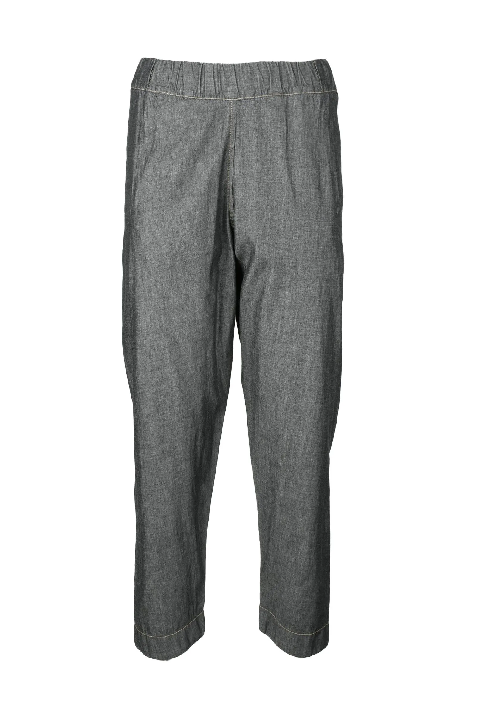 Collection Privee Pantalone Grigio