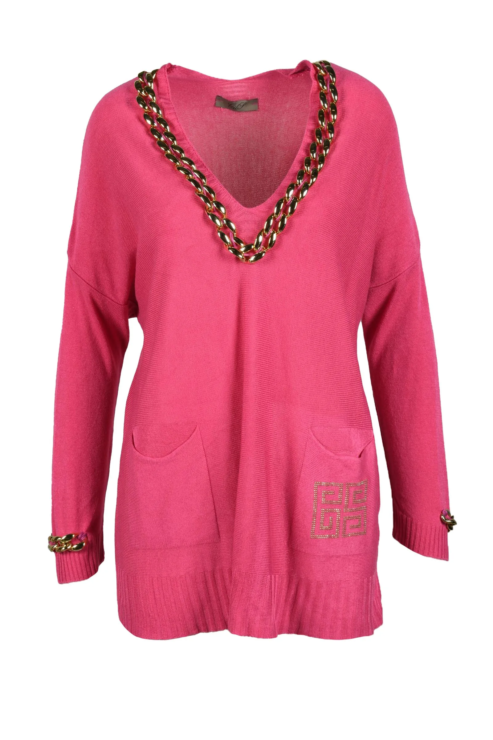 Maglia Rosa
