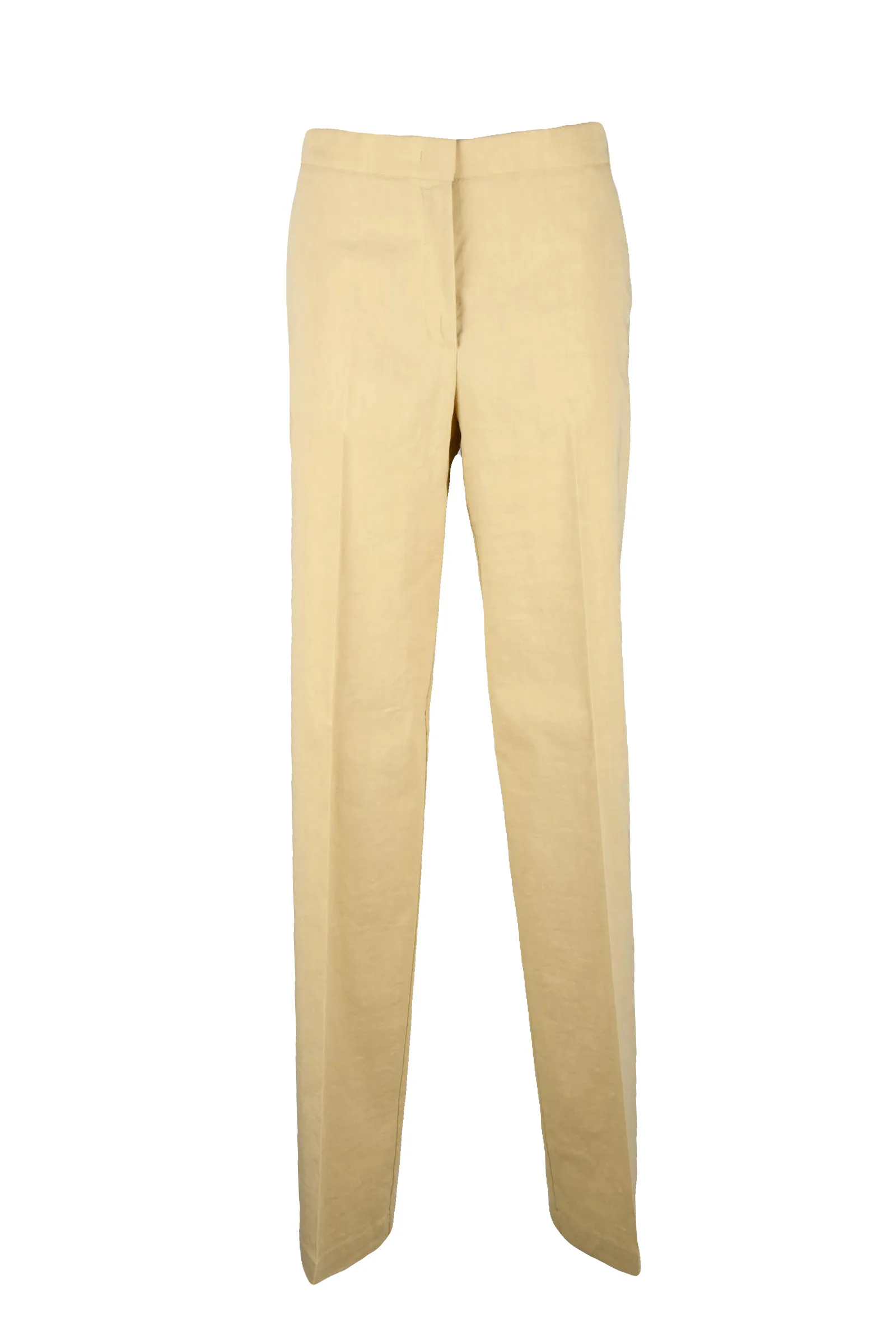 Pantalone Palazzo Beige
