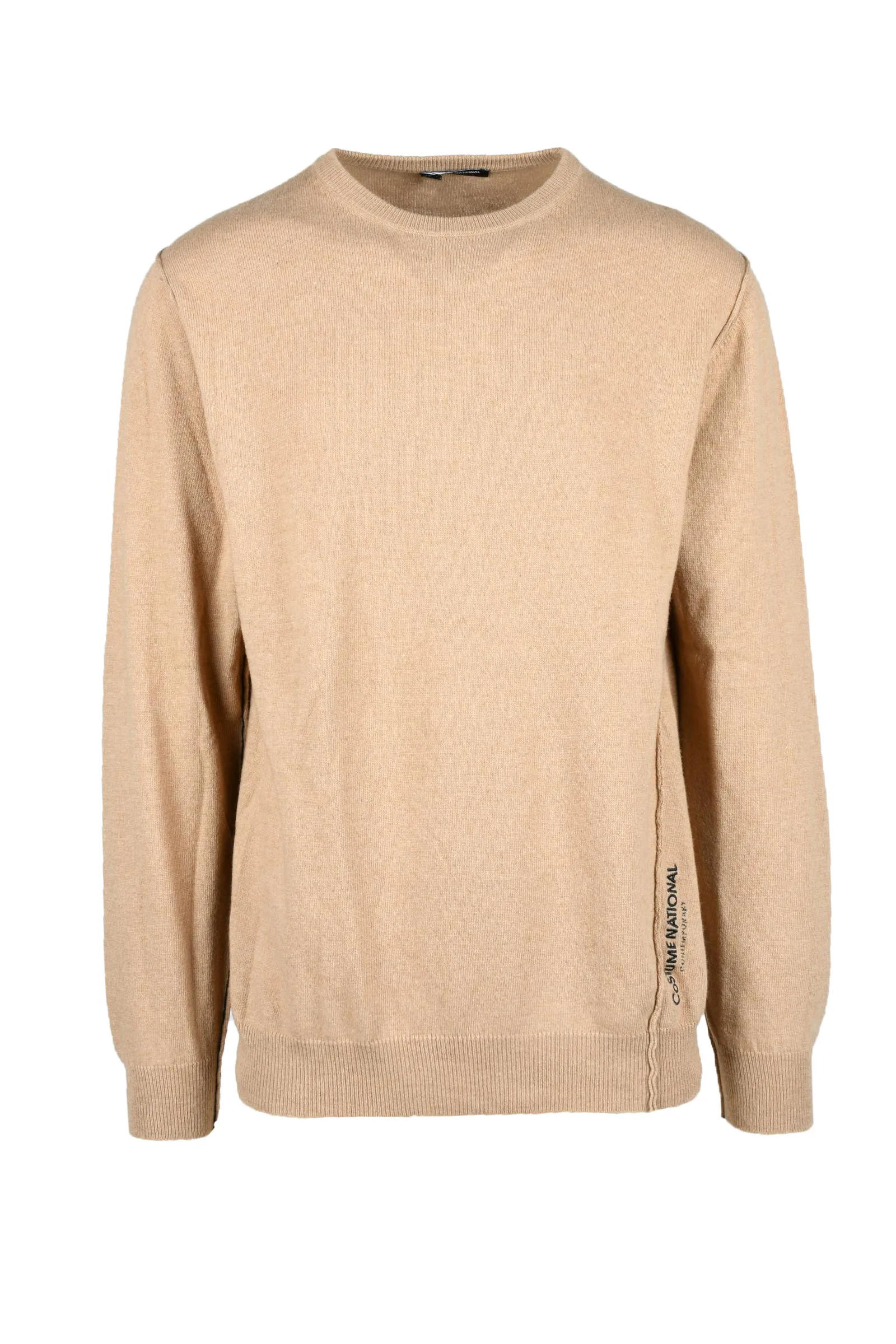 Pullover Marrone