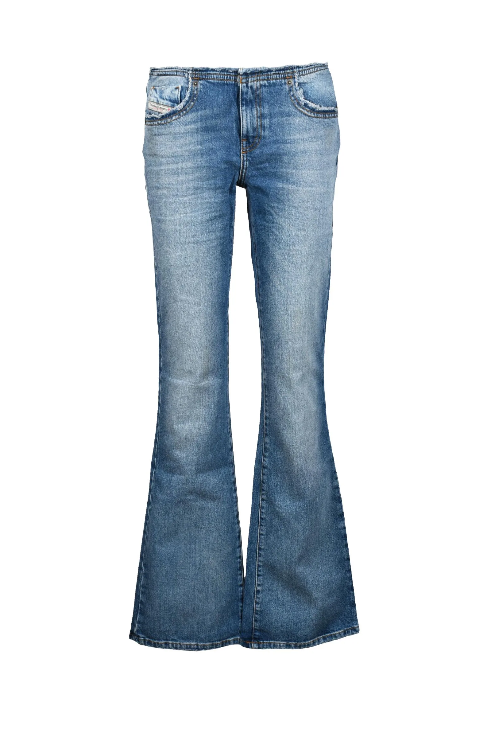 Jeans Donna Blu