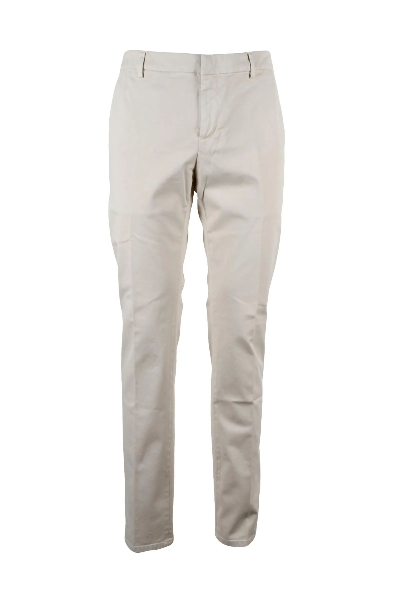 Pantalone Beige