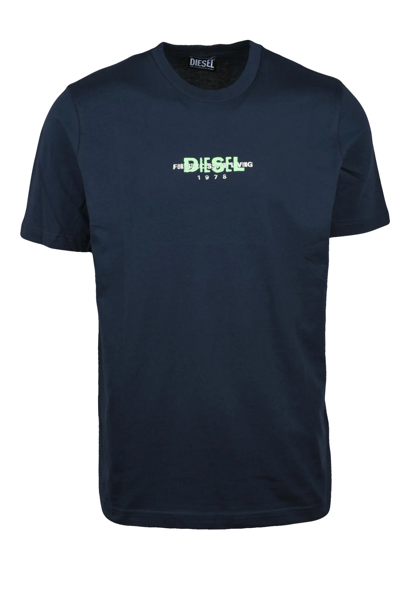 T-Shirt Blu