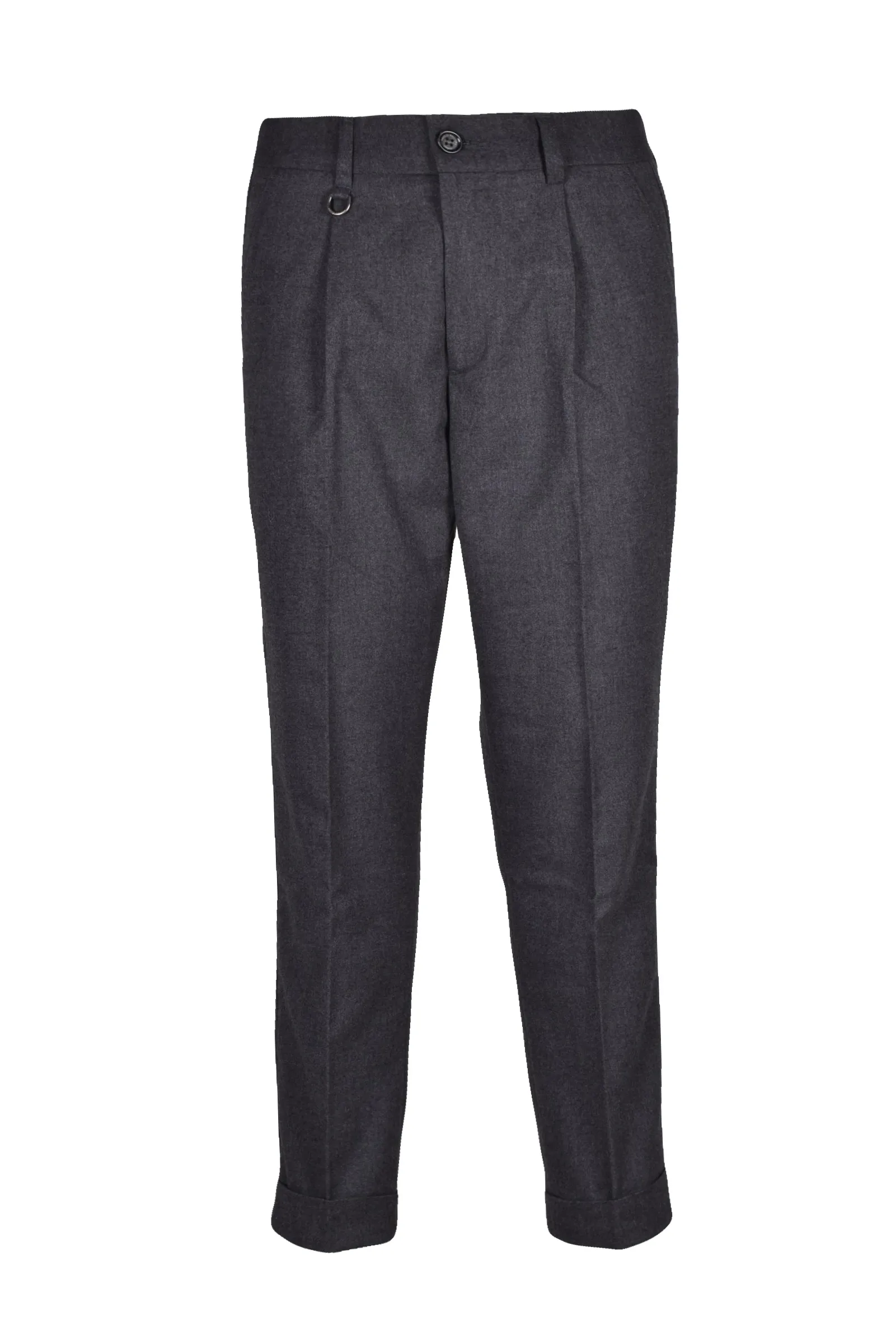 Pantalone Grigio