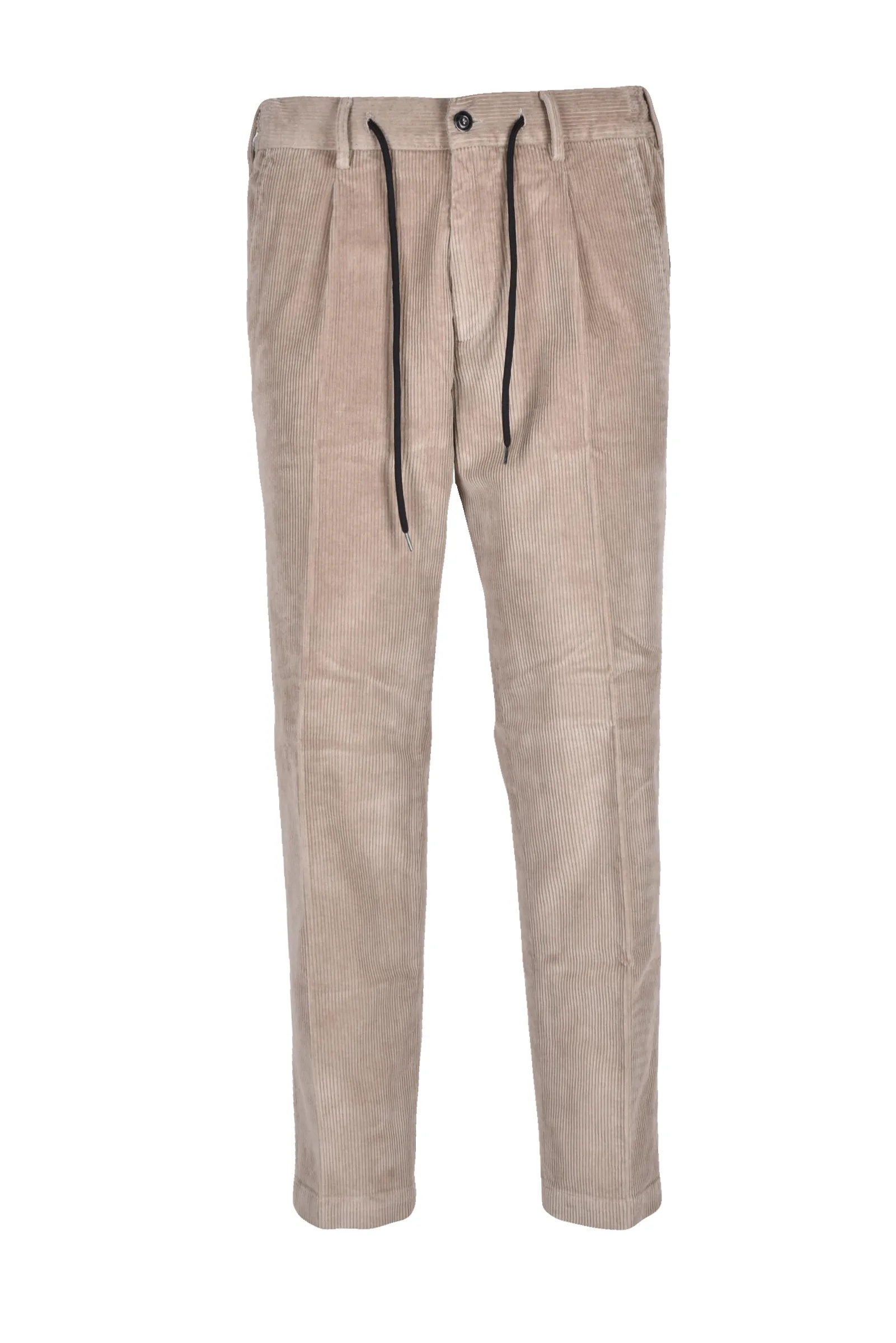 Pantalone Beige