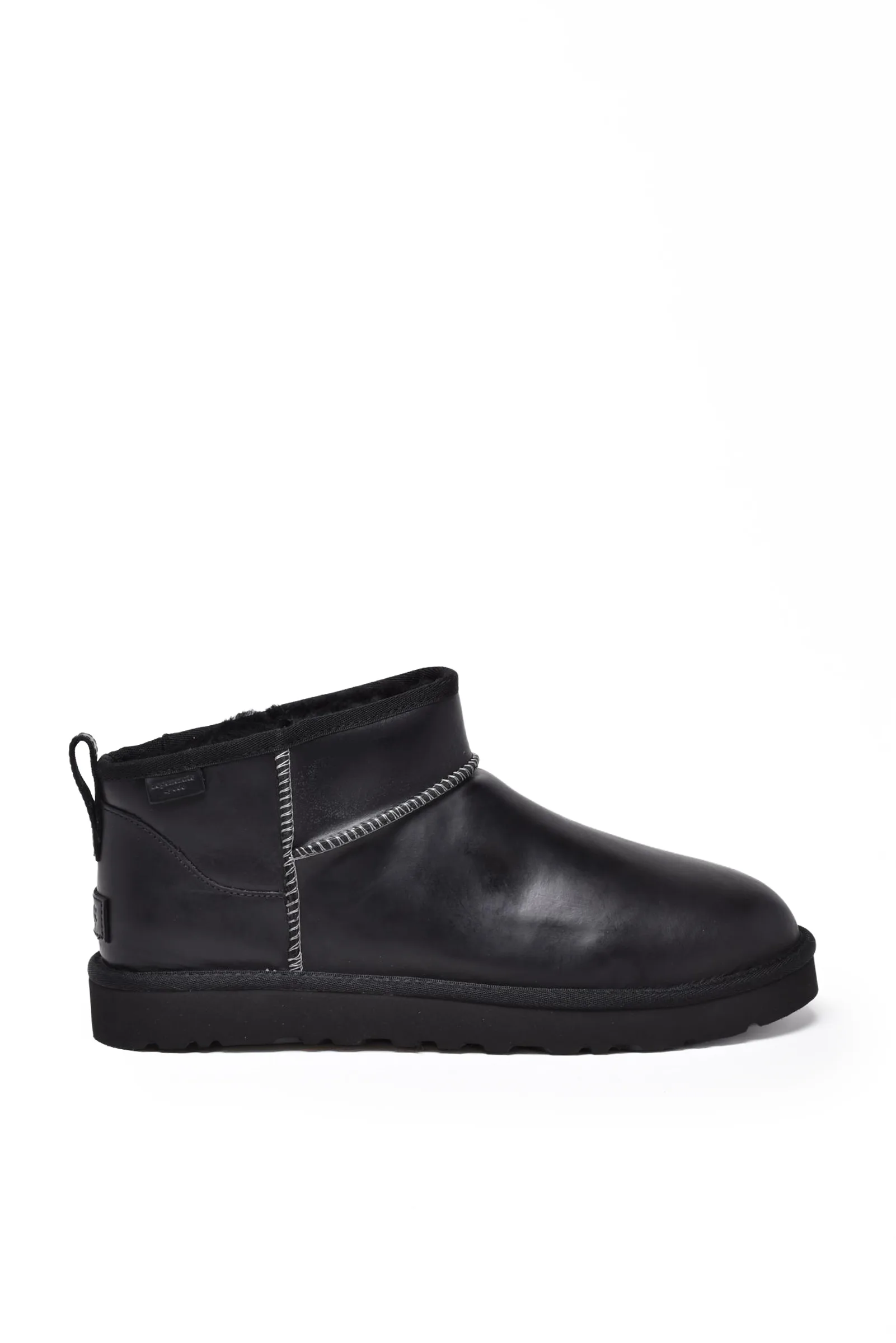 Stivaletto Nero