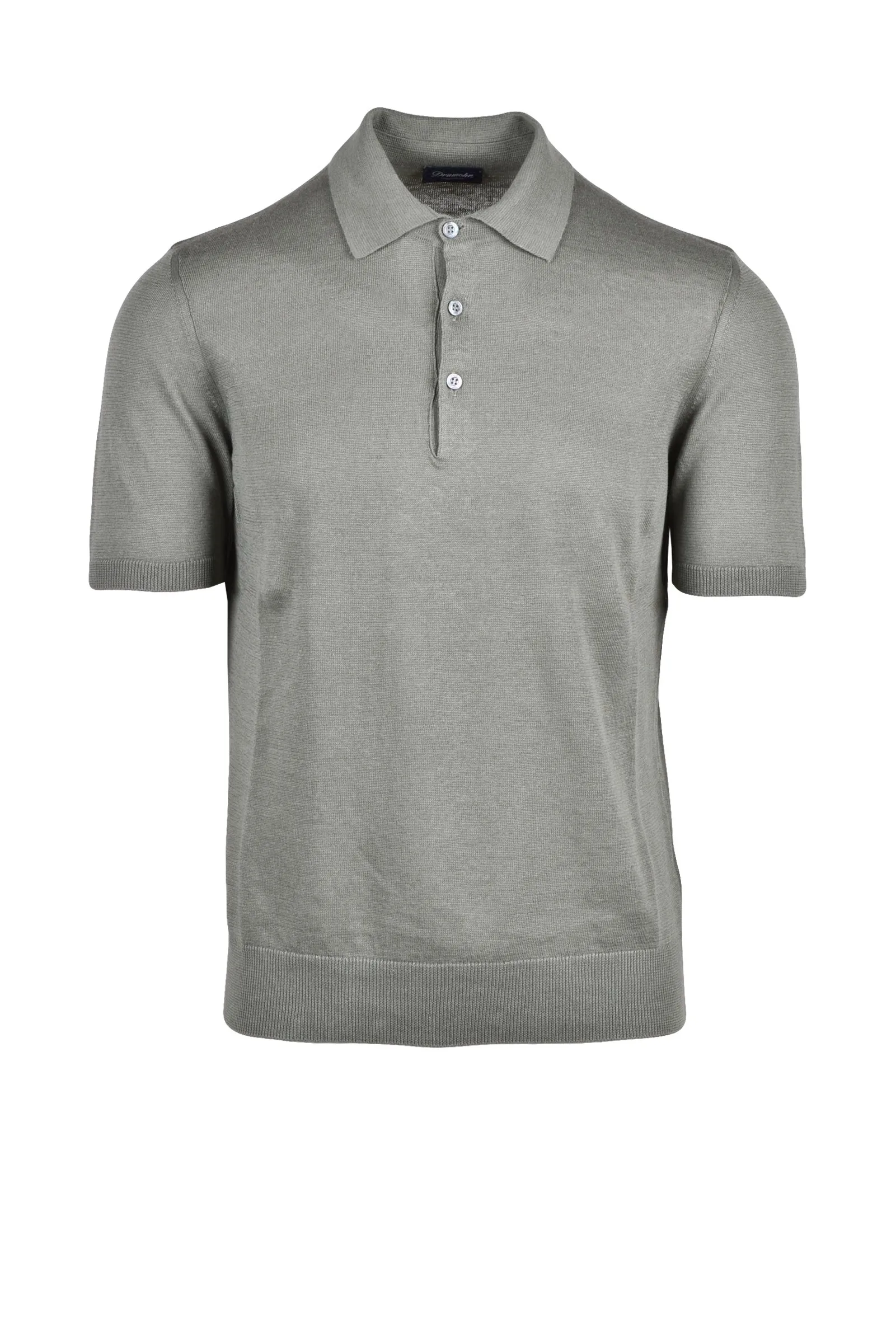 Maglia Polo Verde