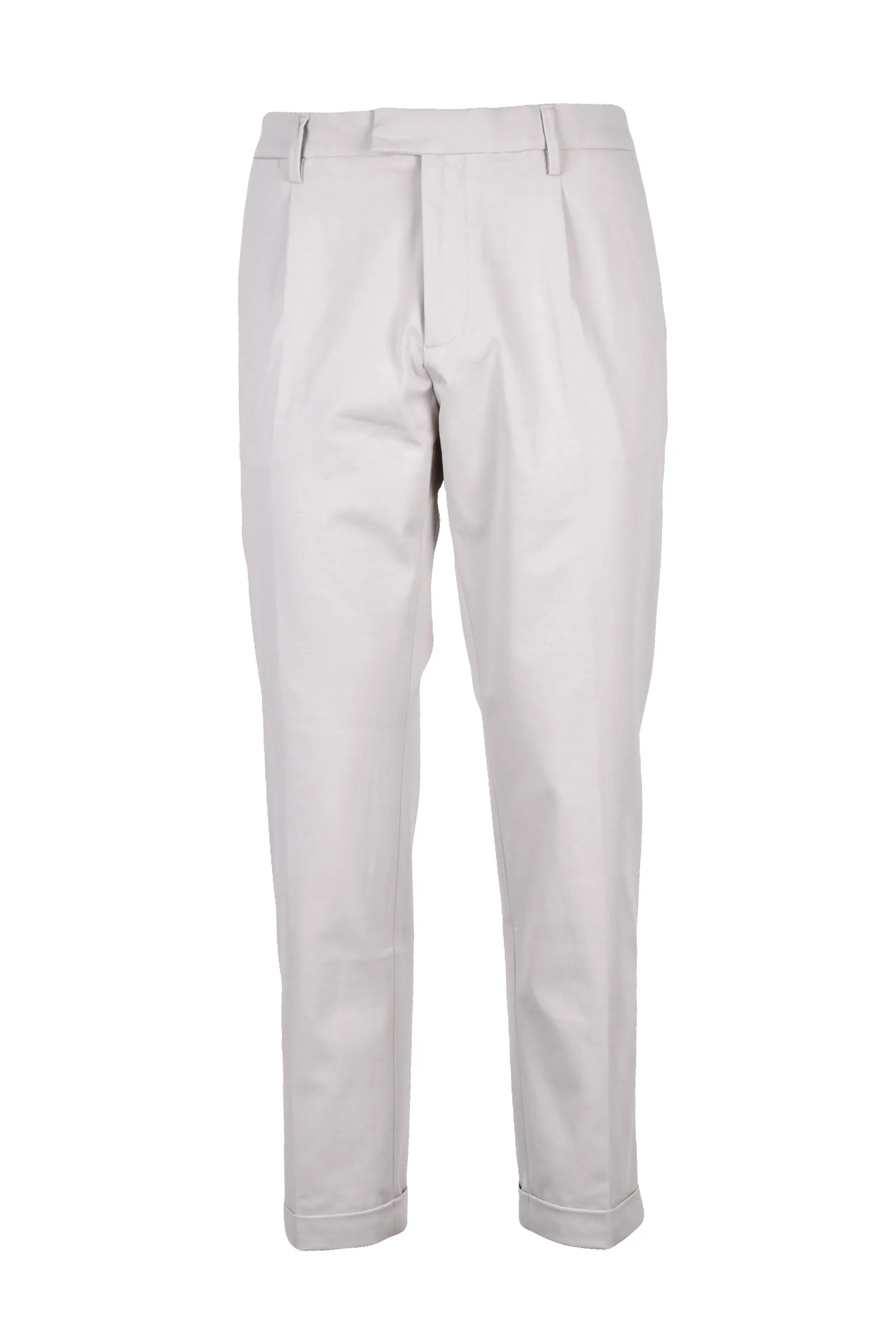 Pantalone Grigio