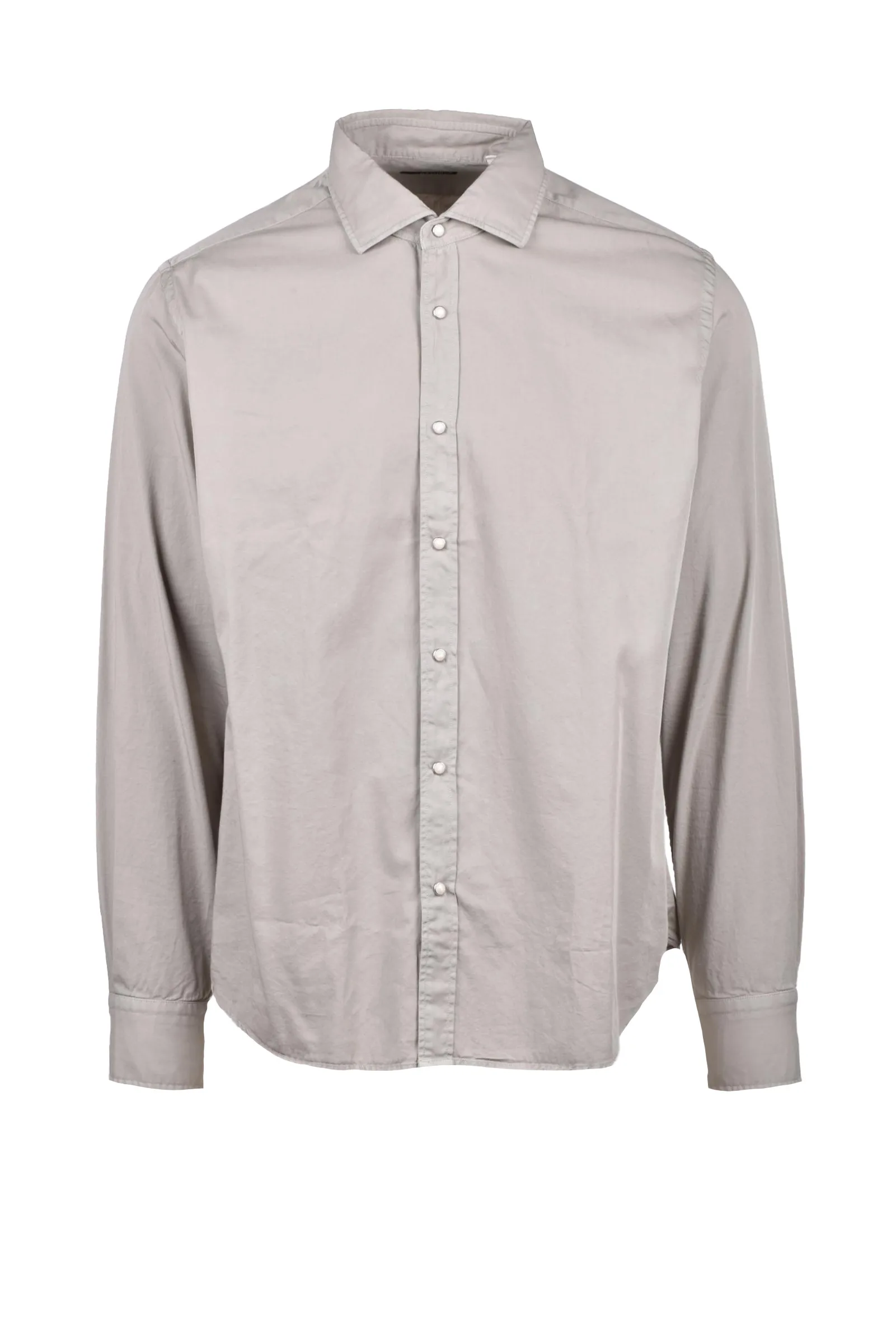 Camicia Beige