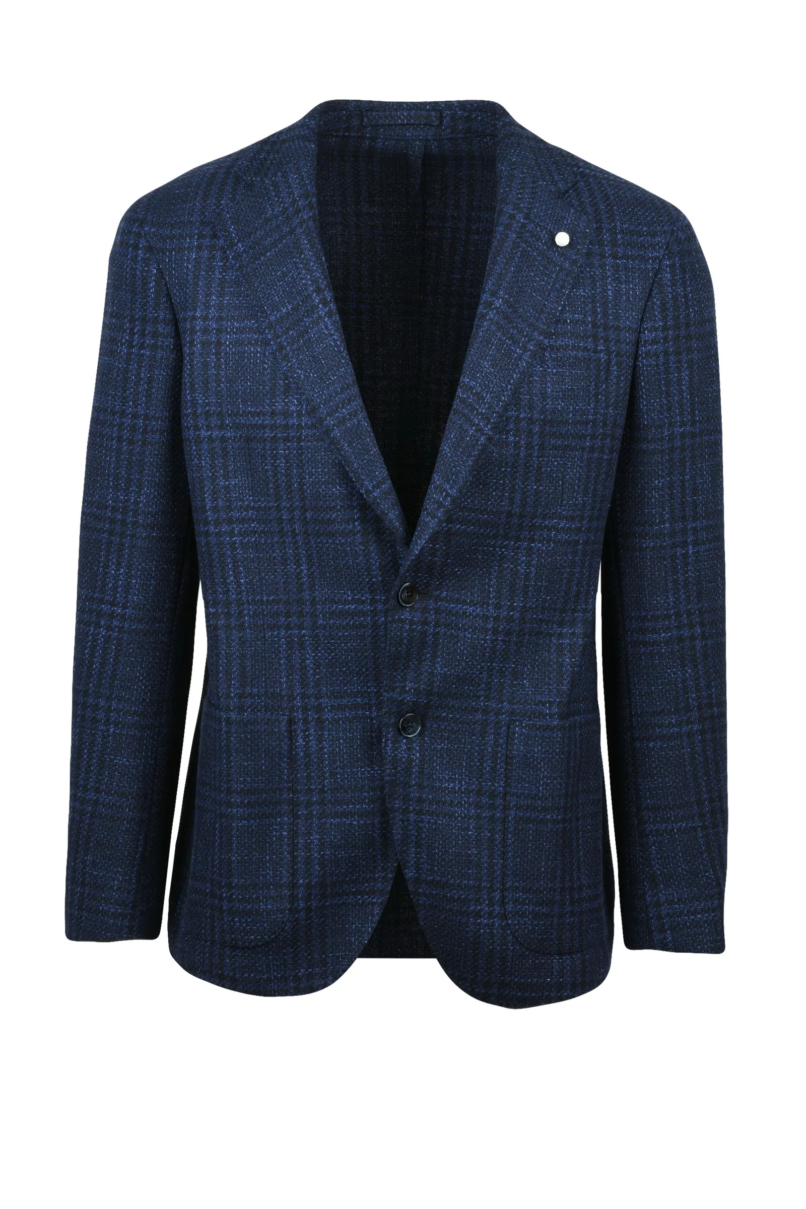 Giacca Blu