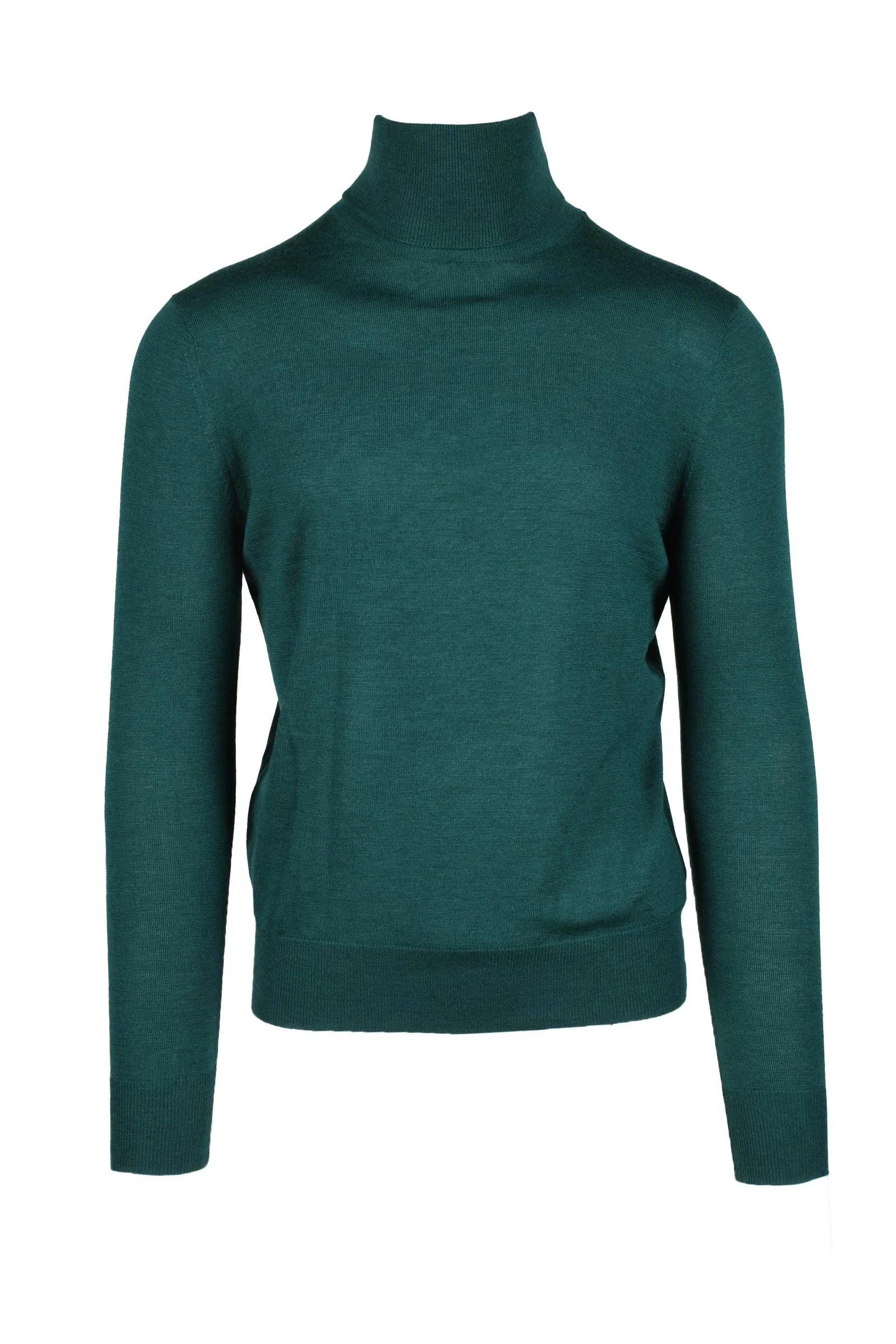 Maglia Pullover Verde