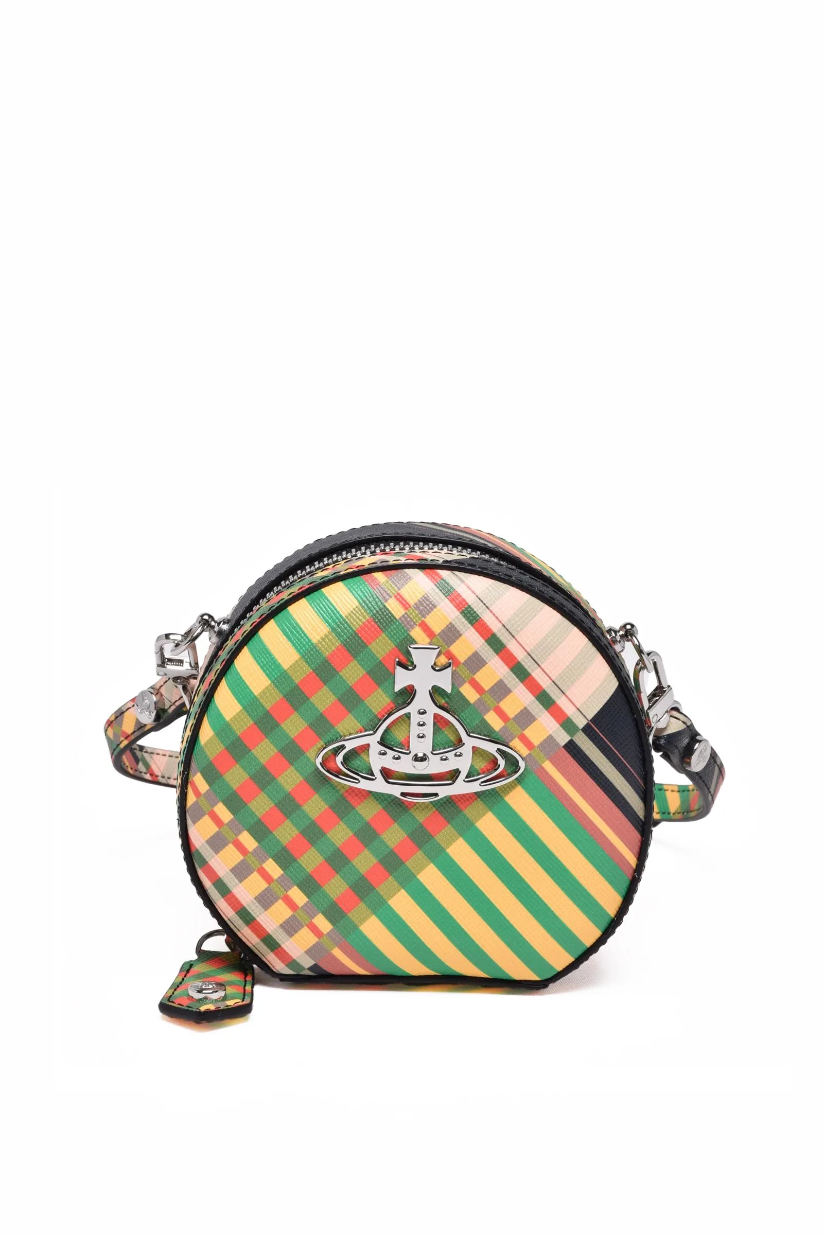 Tracolla Multicolore