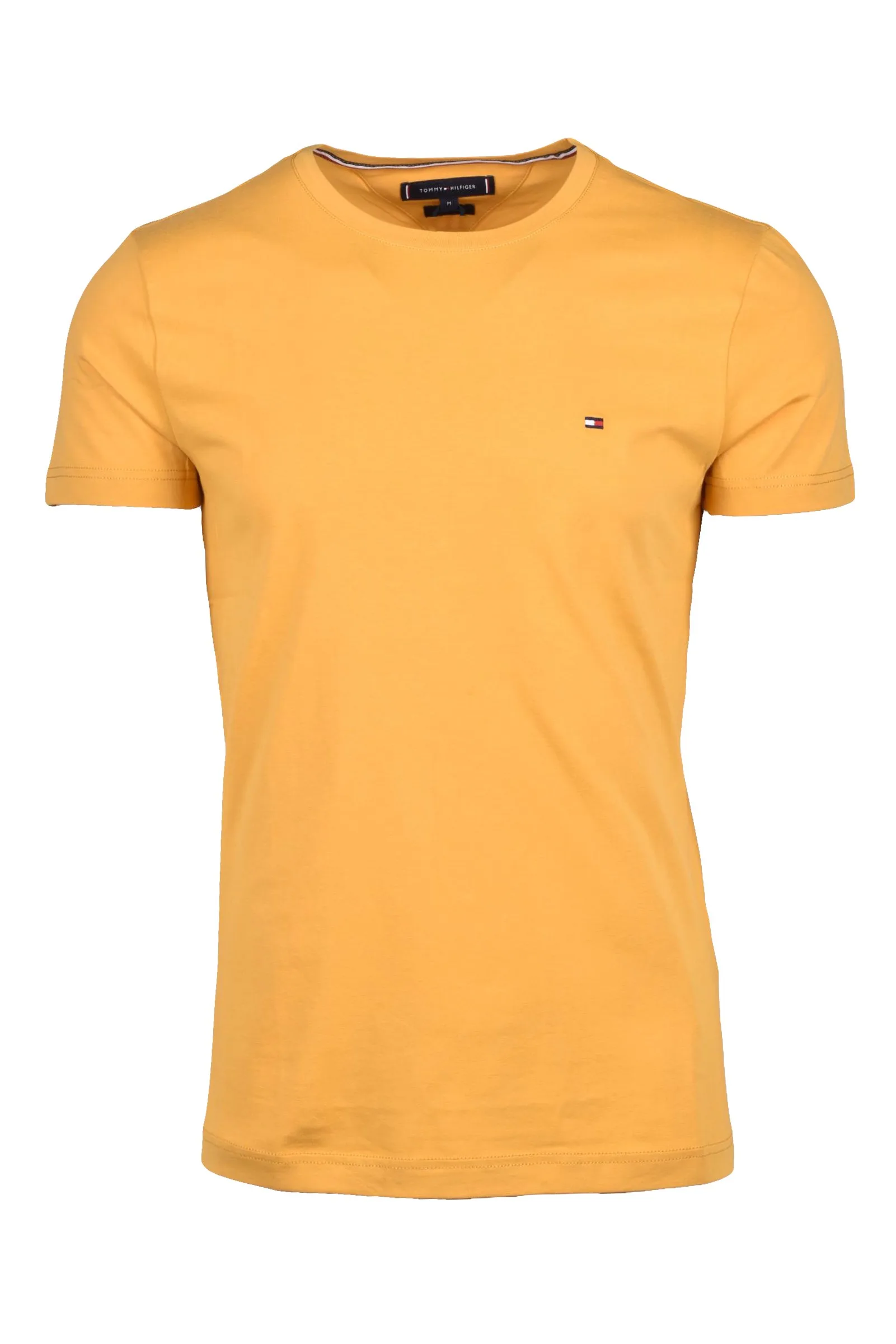 T-Shirt Giallo