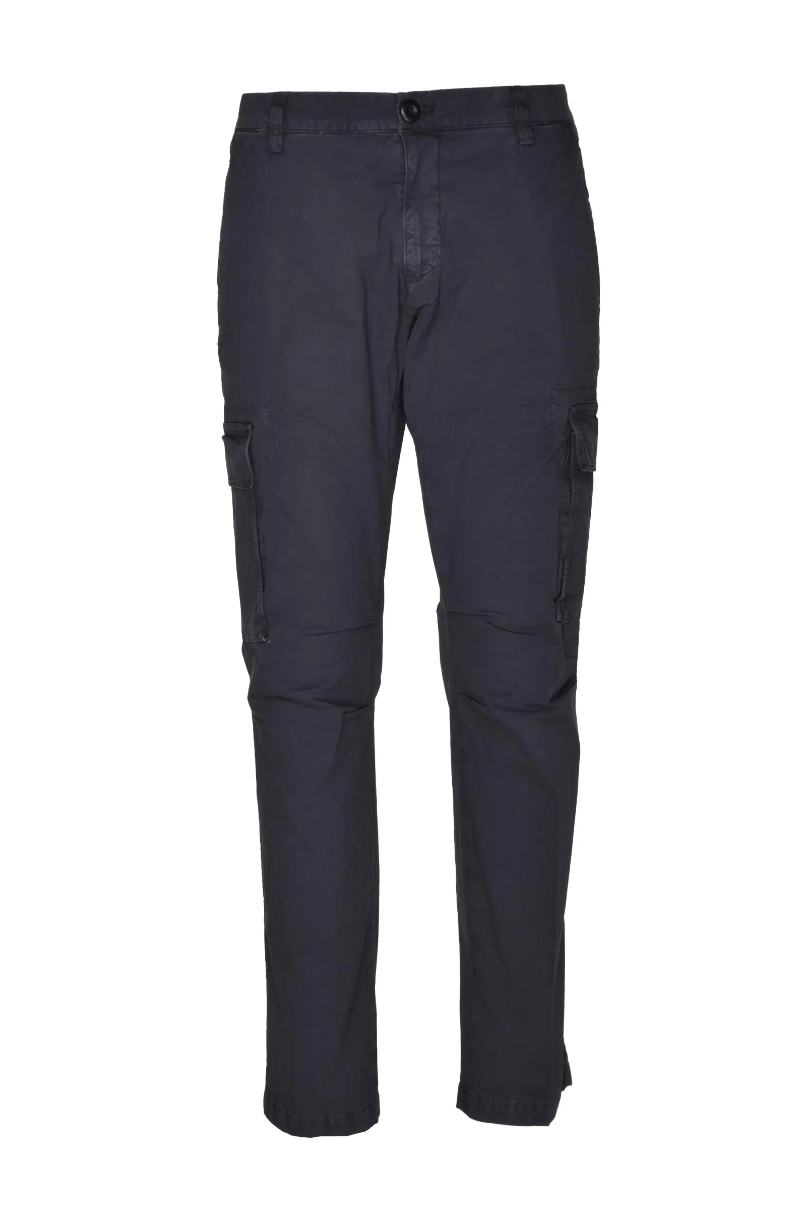Pantalone Chino Grigio