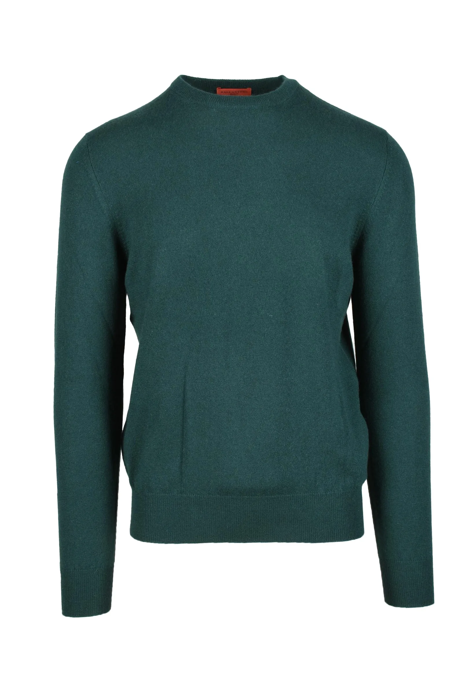 Maglia Pullover Verde