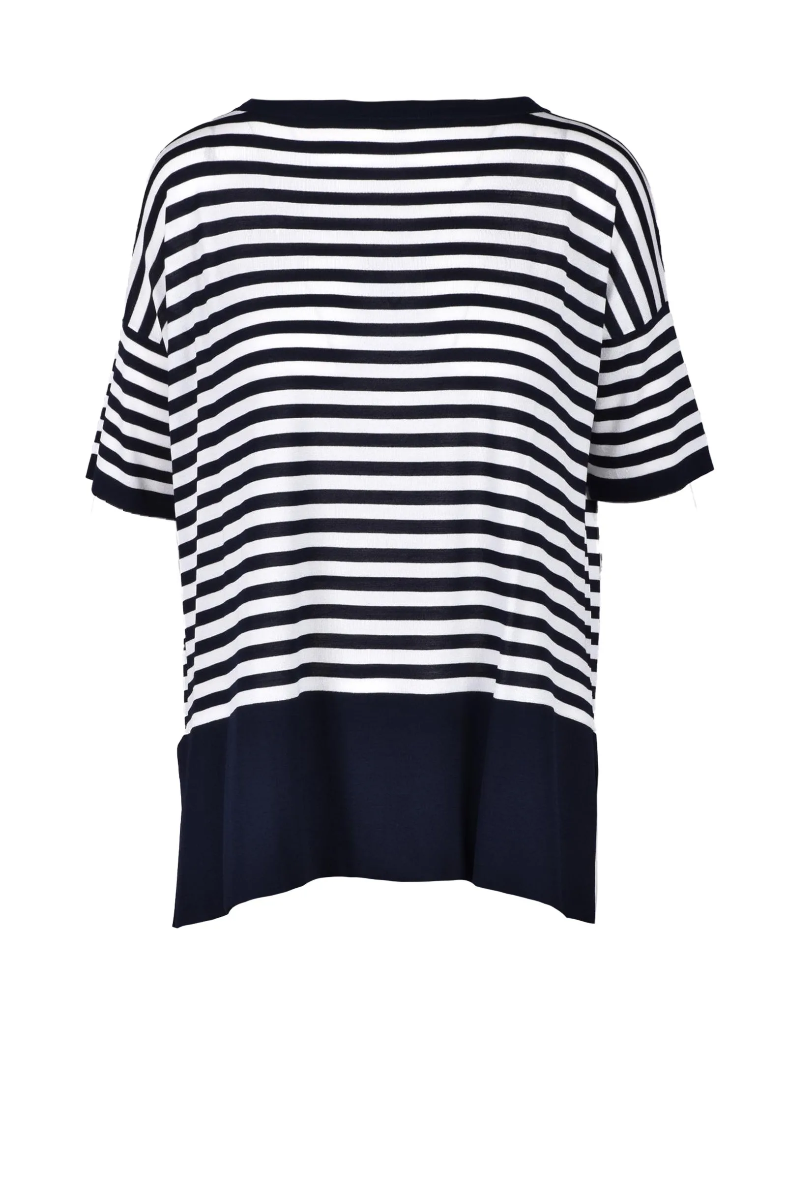 Maglia Blu
