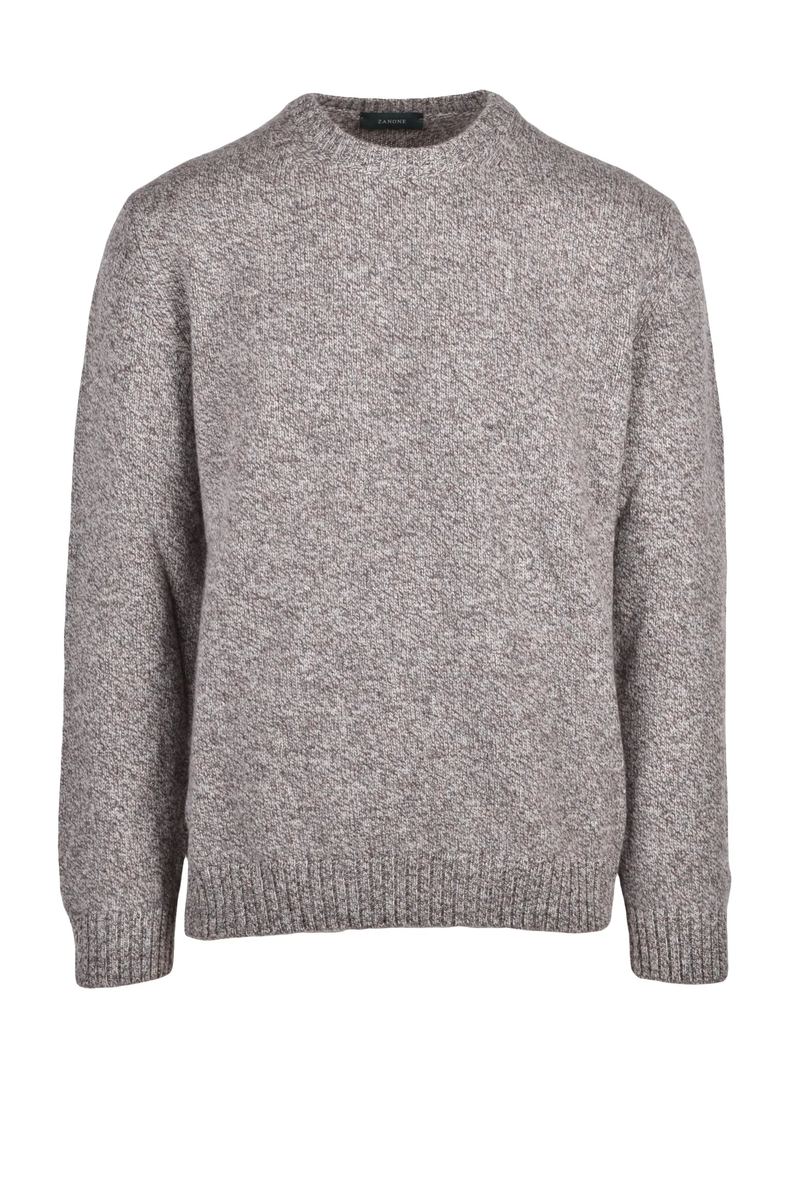 Maglione Grigio