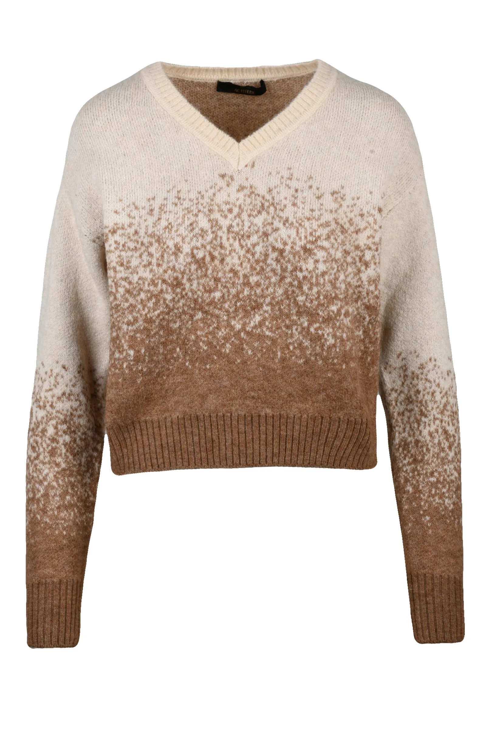 Maglia Beige