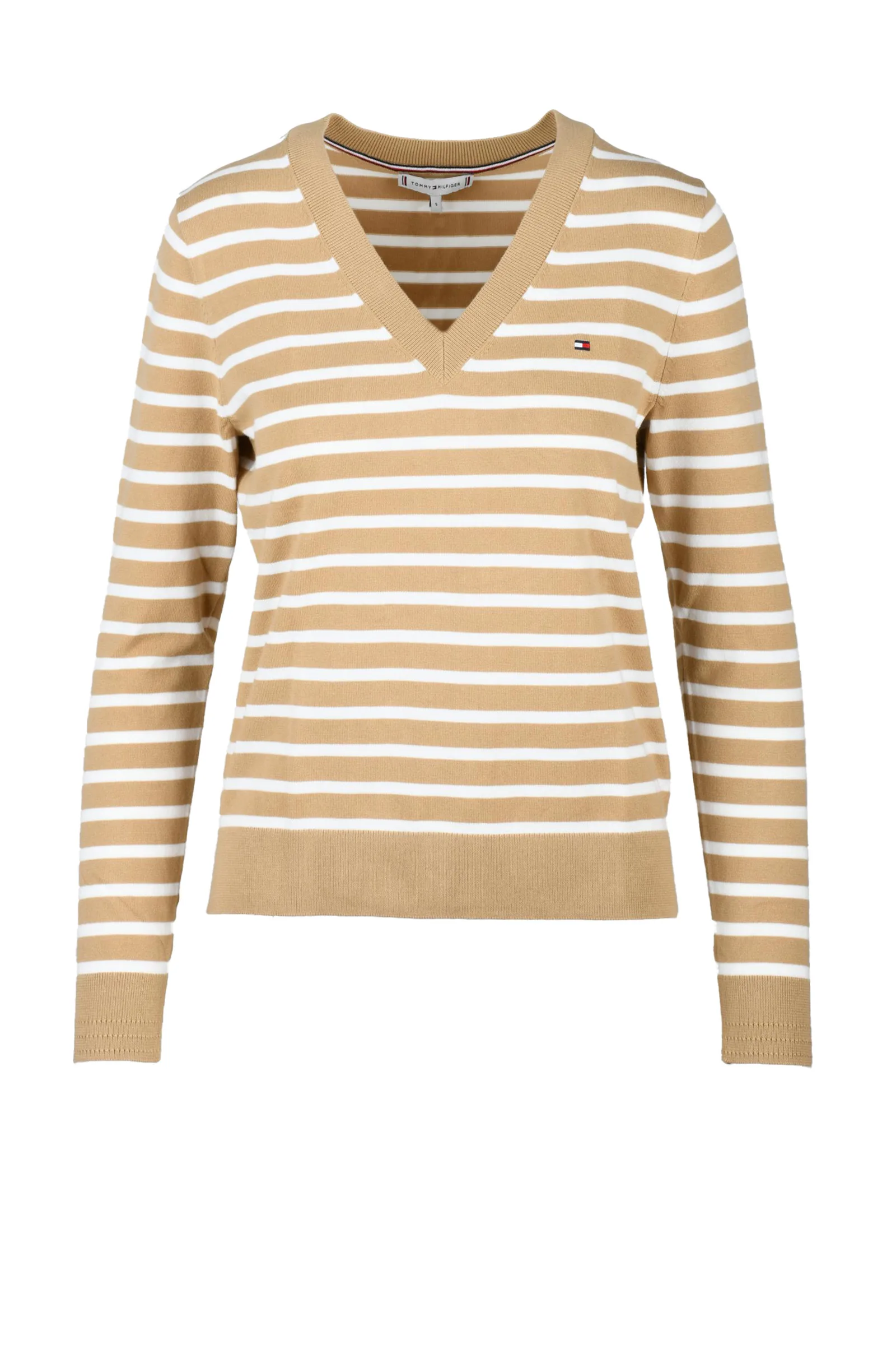 Pullover Bianco